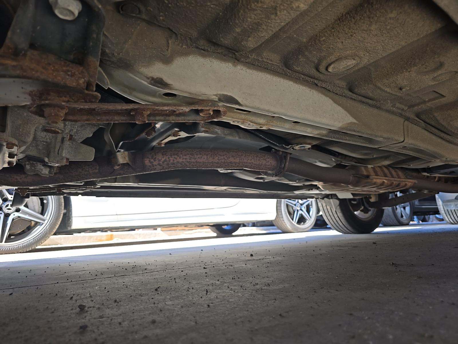 2013 Subaru Outback 2.5i Limited AWD