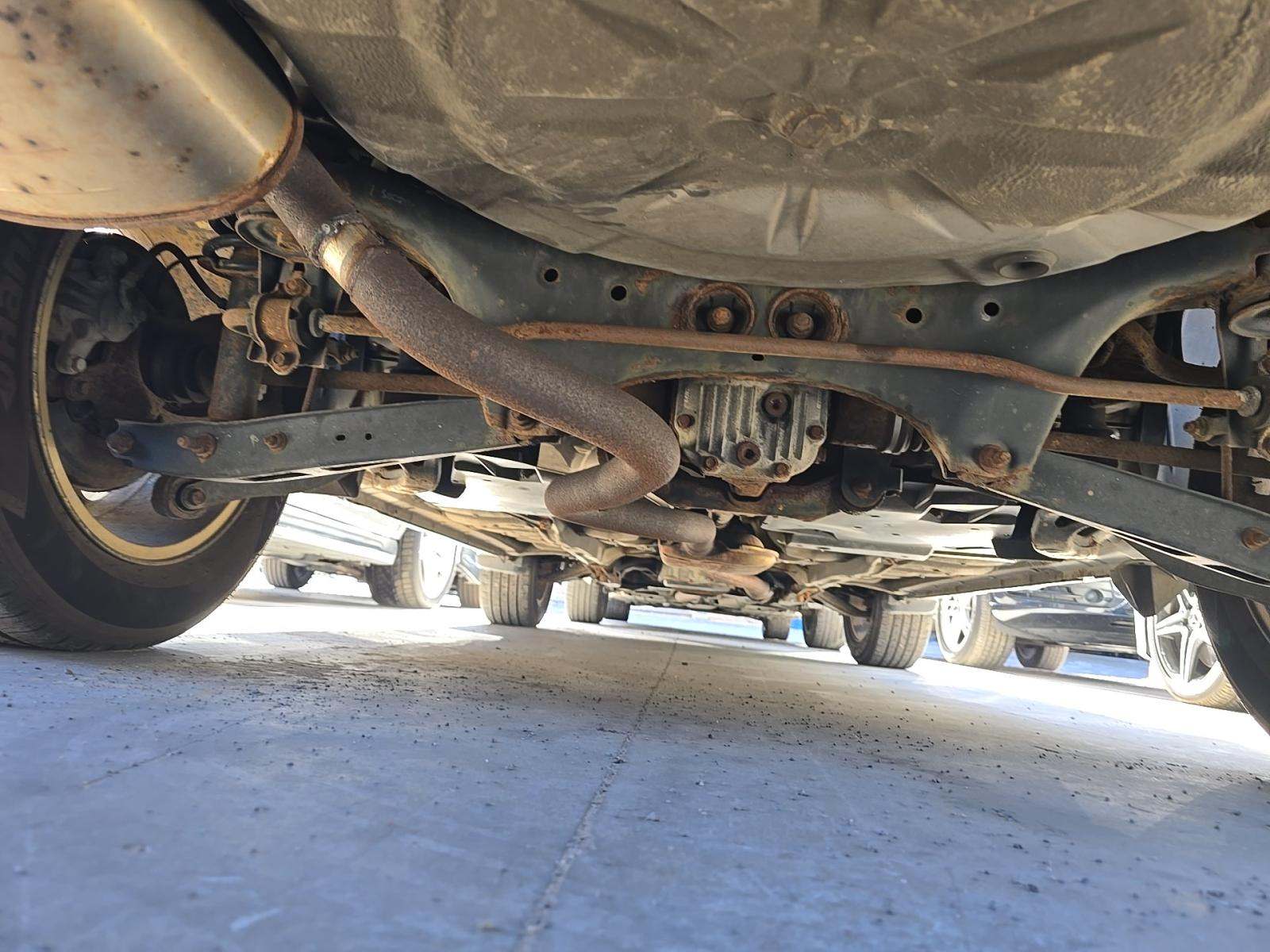 2013 Subaru Outback 2.5i Limited AWD