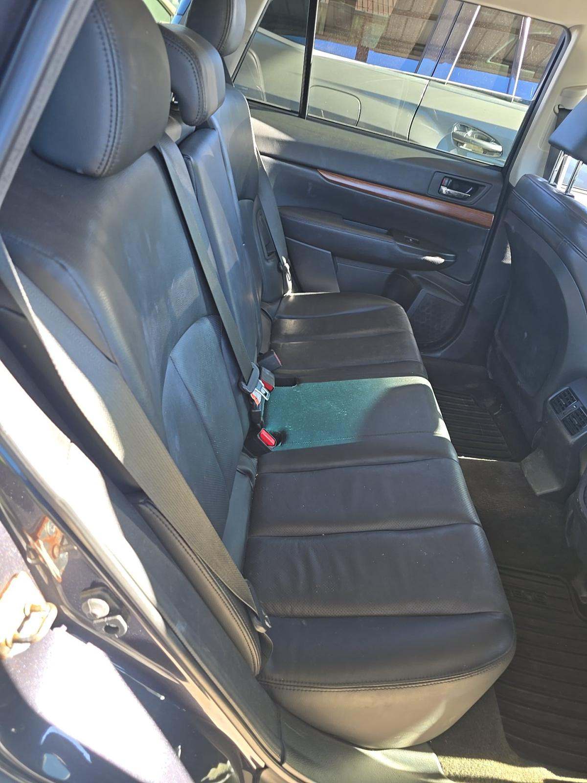 2013 Subaru Outback 2.5i Limited AWD