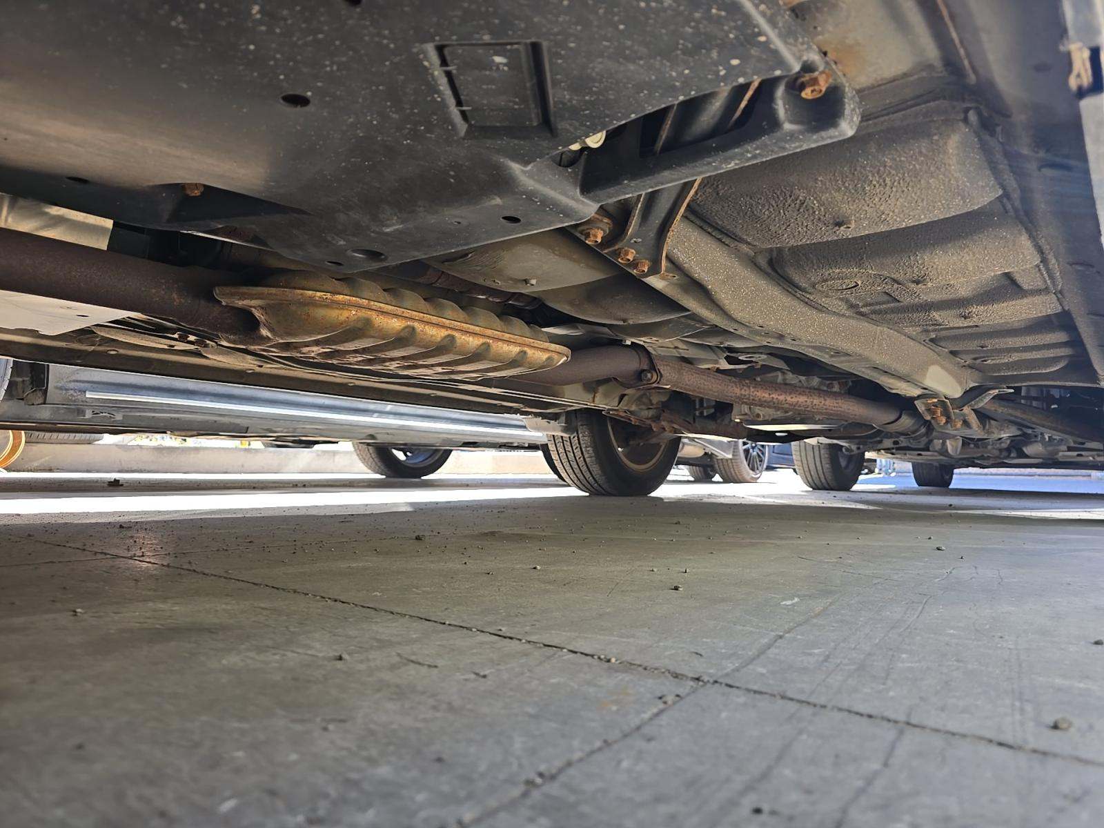 2013 Subaru Outback 2.5i Limited AWD