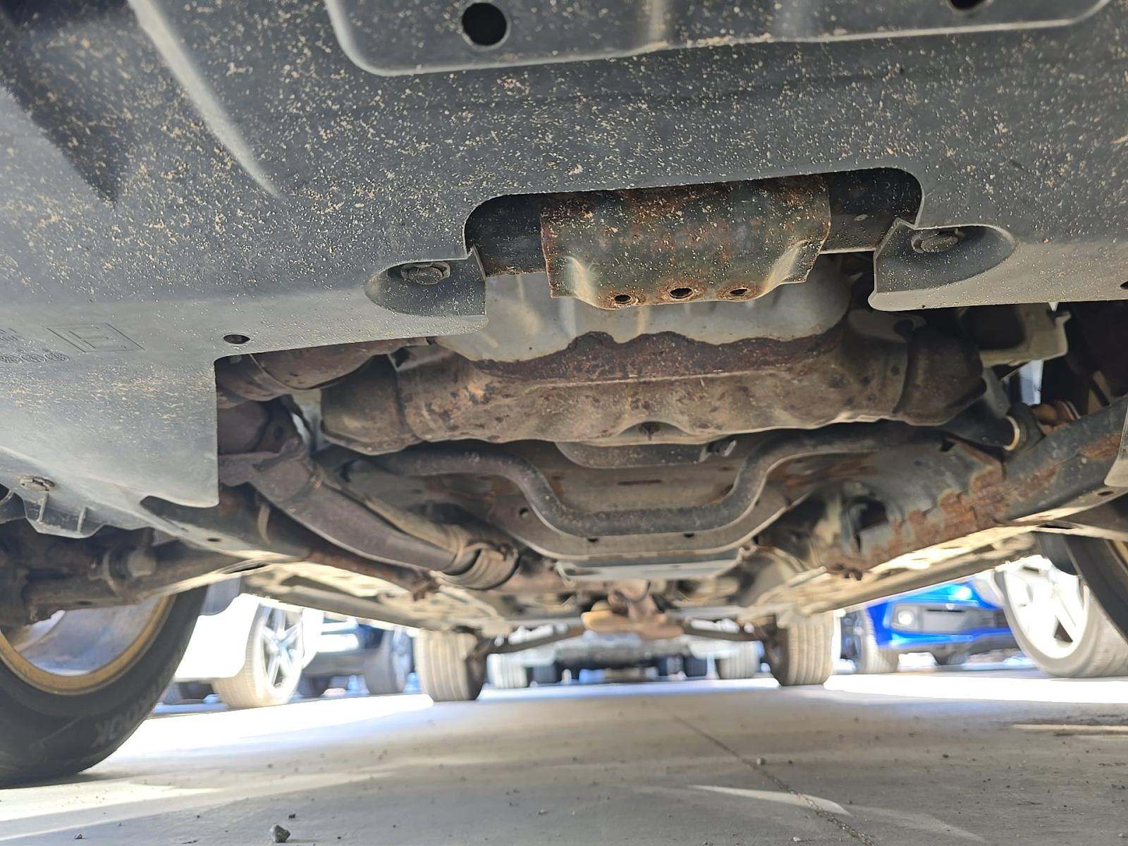 2013 Subaru Outback 2.5i Limited AWD