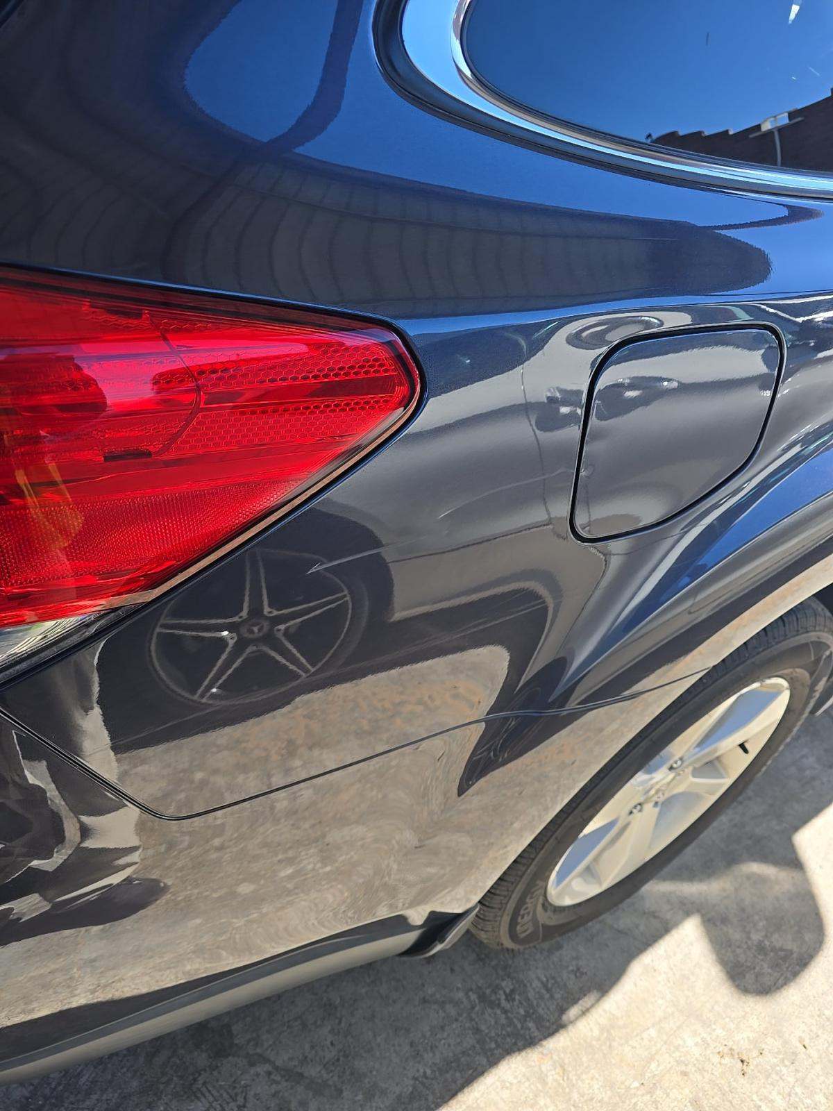 2013 Subaru Outback 2.5i Limited AWD