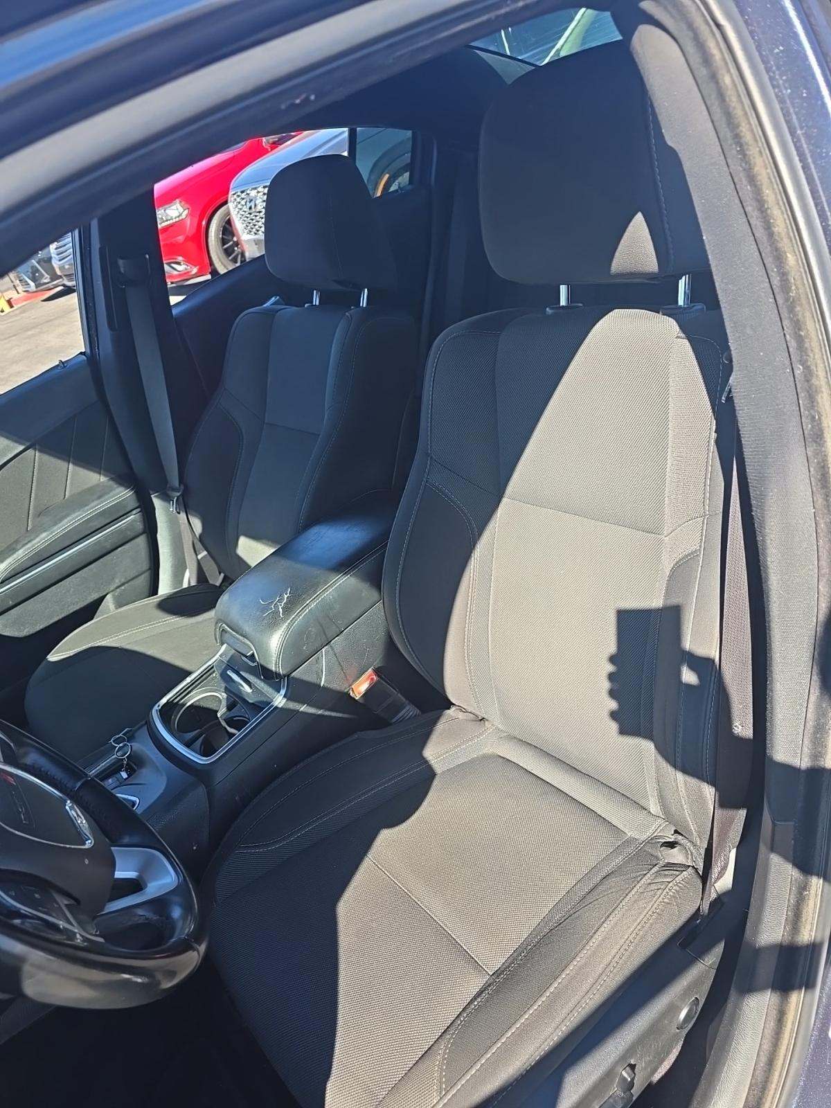 DODGE CHALLENGER - 2