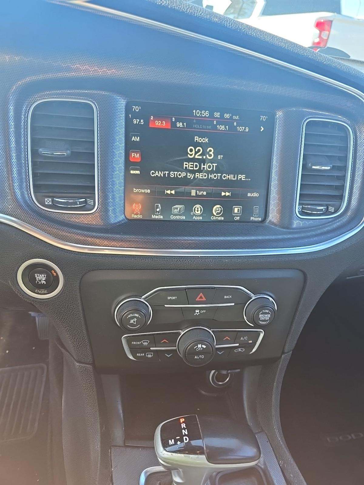 DODGE CHALLENGER - 6