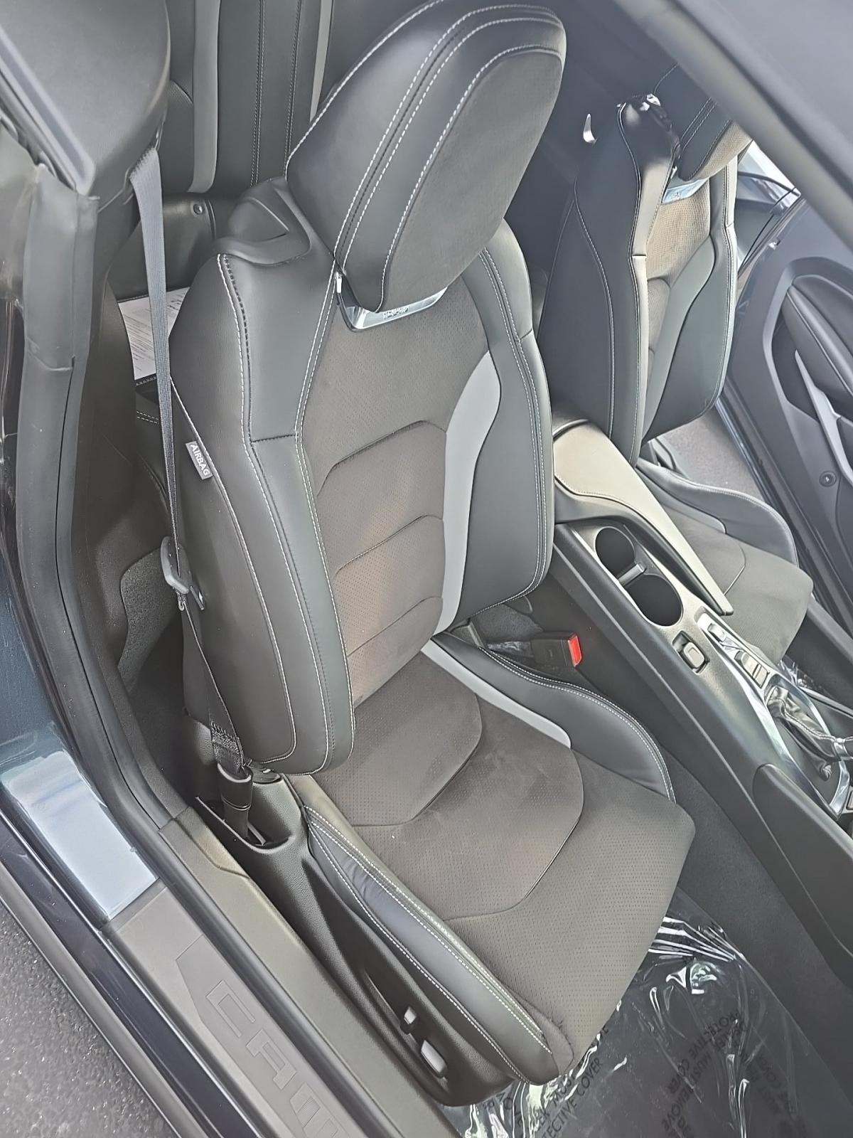 2023 Chevrolet Camaro 1SS RWD