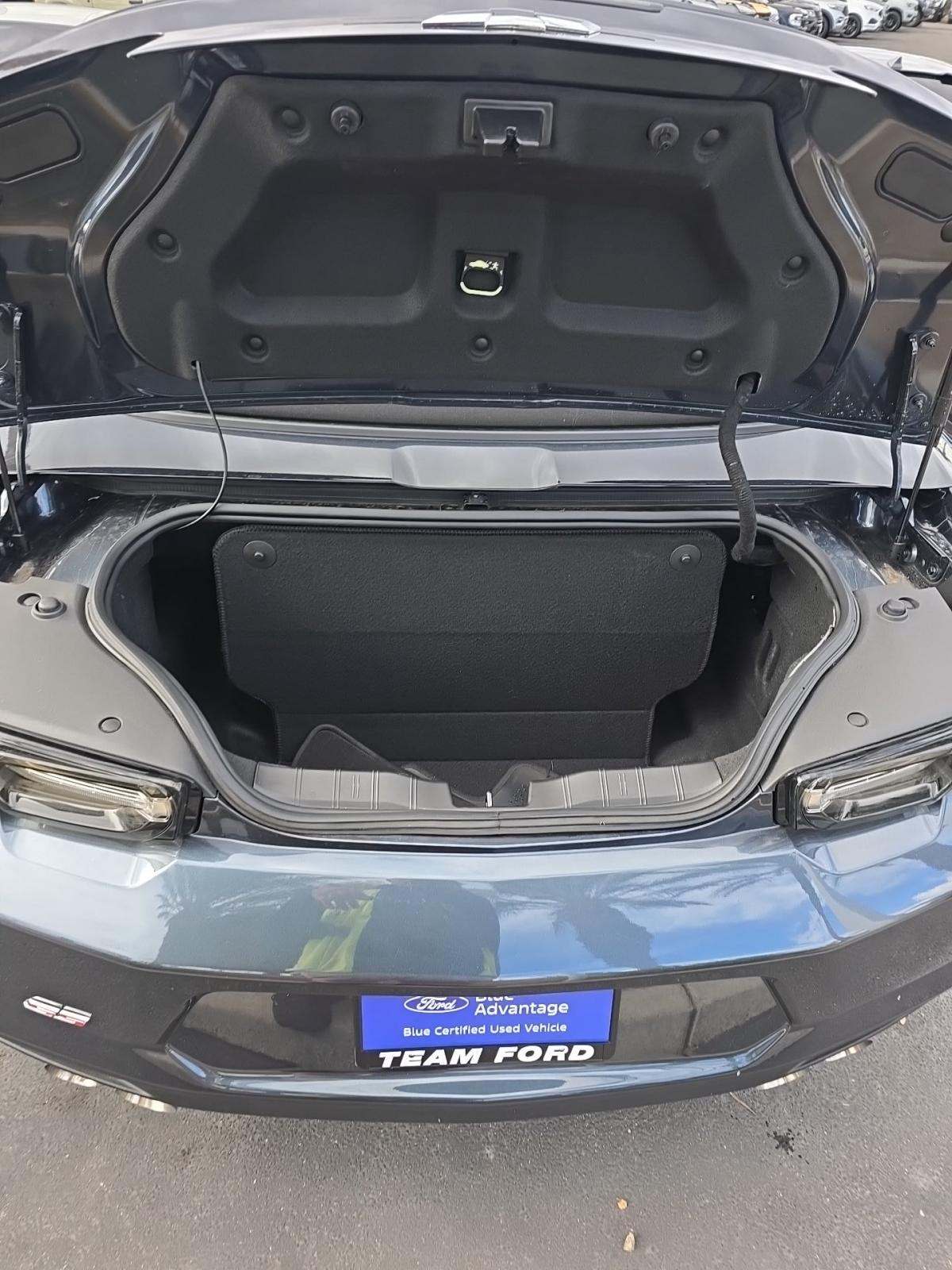 2023 Chevrolet Camaro 1SS RWD