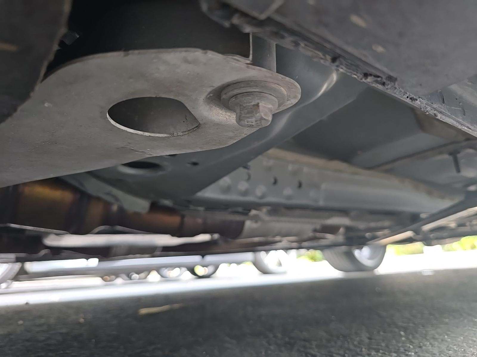 2023 Chevrolet Camaro 1SS RWD