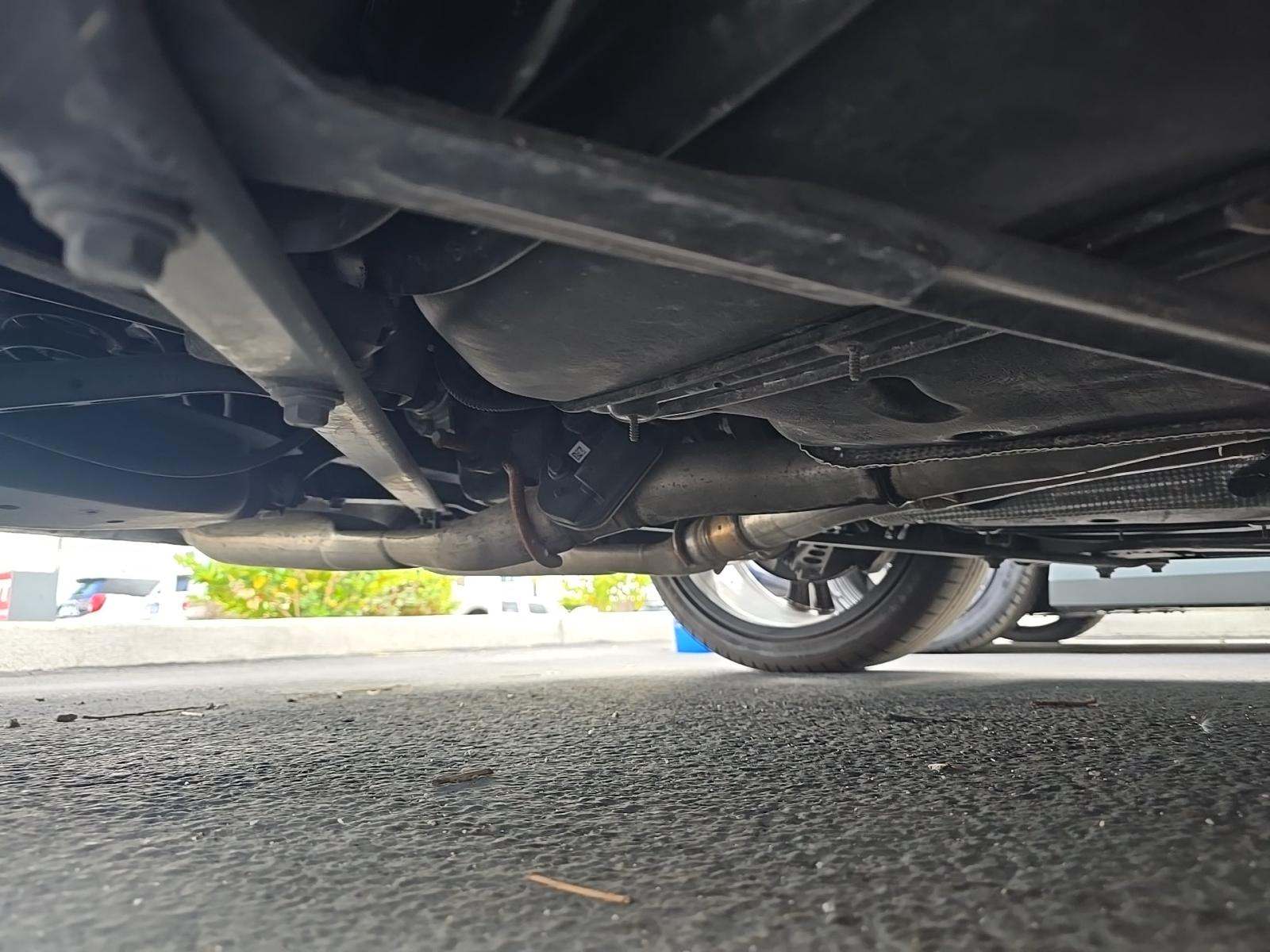 2023 Chevrolet Camaro 1SS RWD