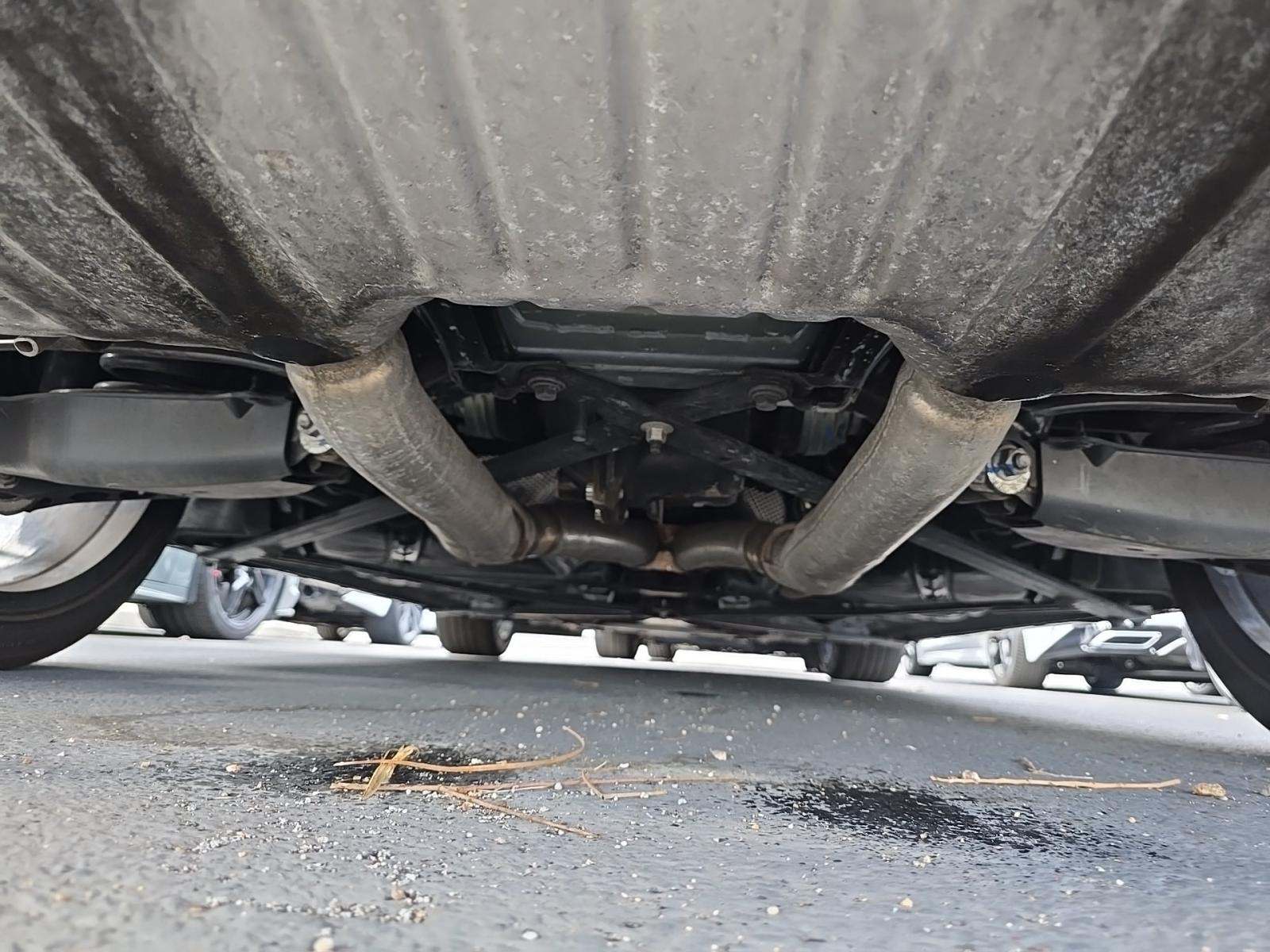 2023 Chevrolet Camaro 1SS RWD