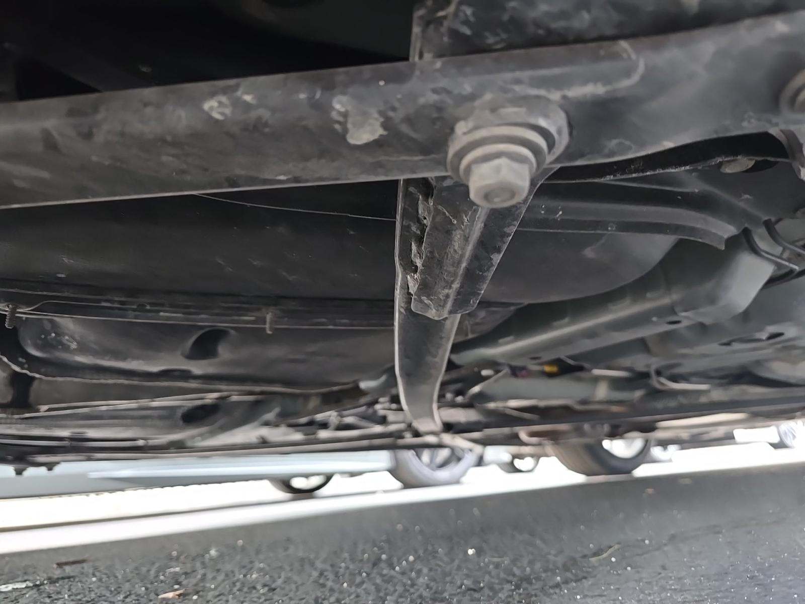 2023 Chevrolet Camaro 1SS RWD