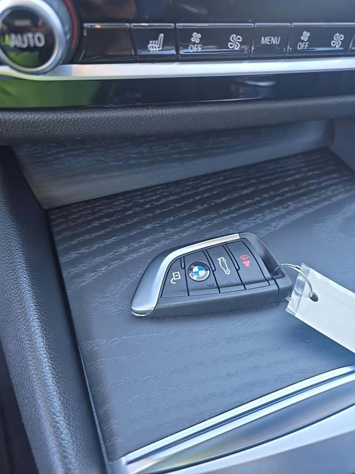 2022 BMW 5 Series 530e xDrive AWD