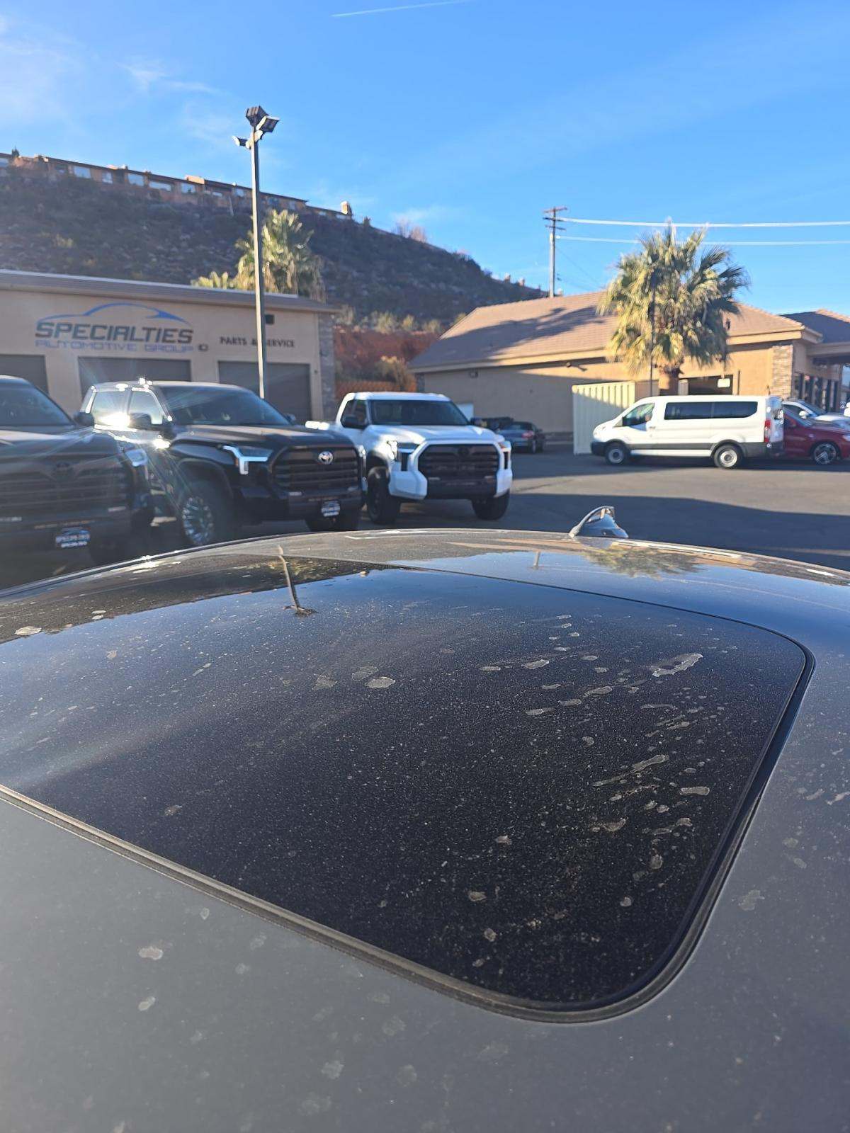 2022 BMW 5 Series 530e xDrive AWD