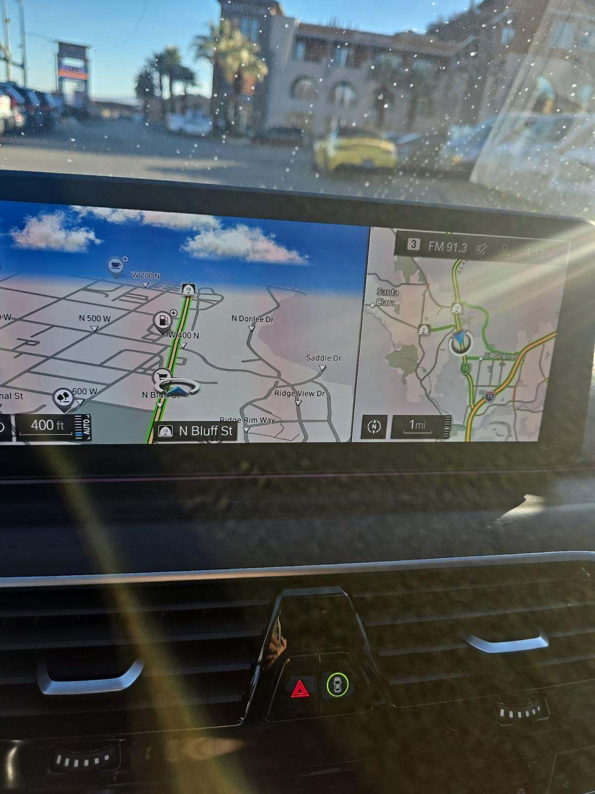 2022 BMW 5 Series 530e xDrive AWD