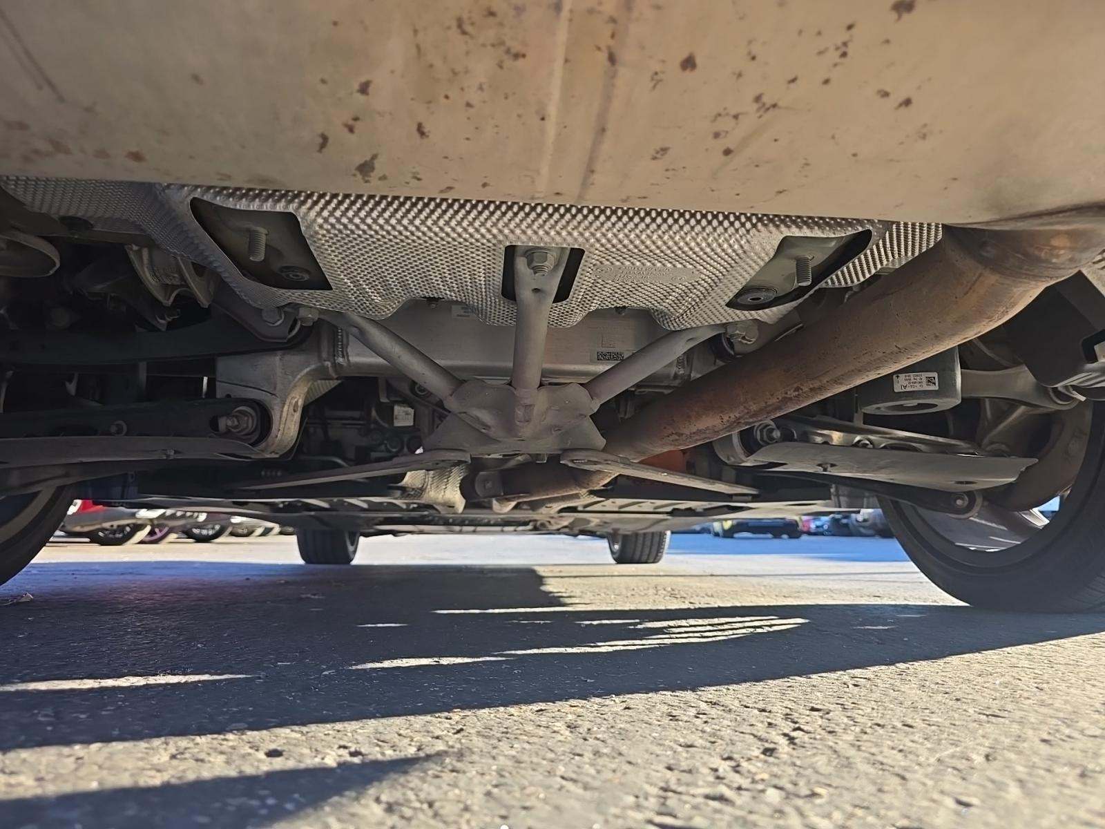 2022 BMW 5 Series 530e xDrive AWD