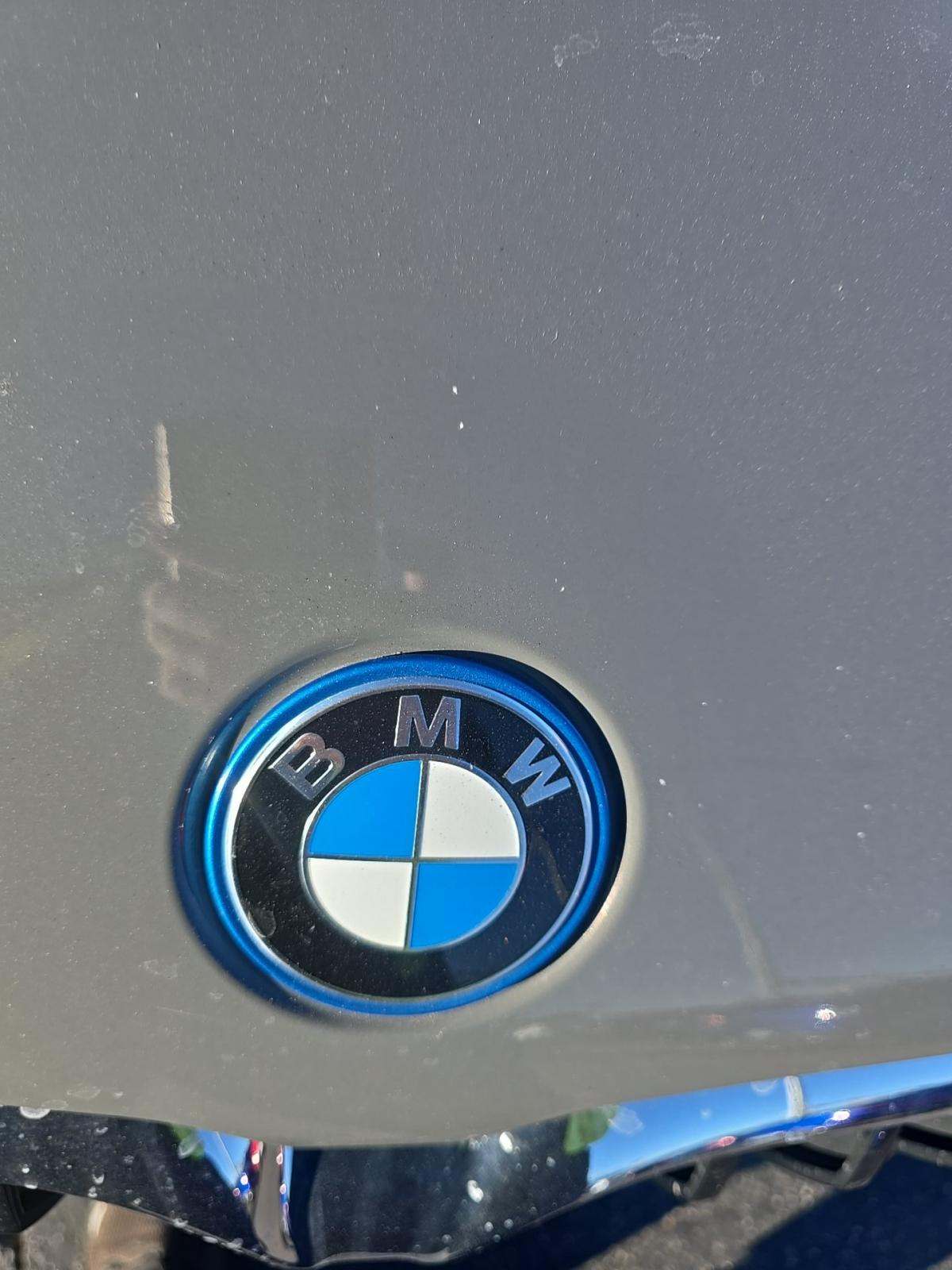 2022 BMW 5 Series 530e xDrive AWD