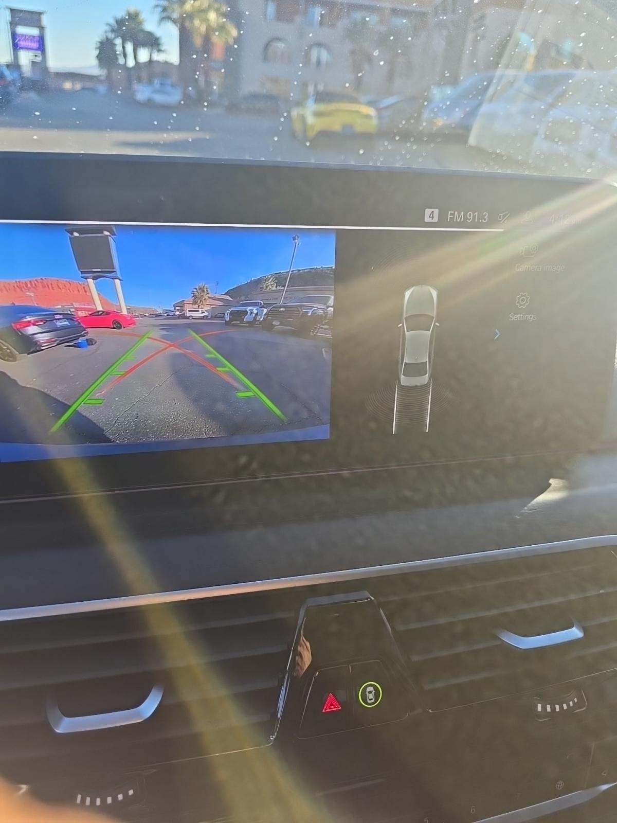 2022 BMW 5 Series 530e xDrive AWD