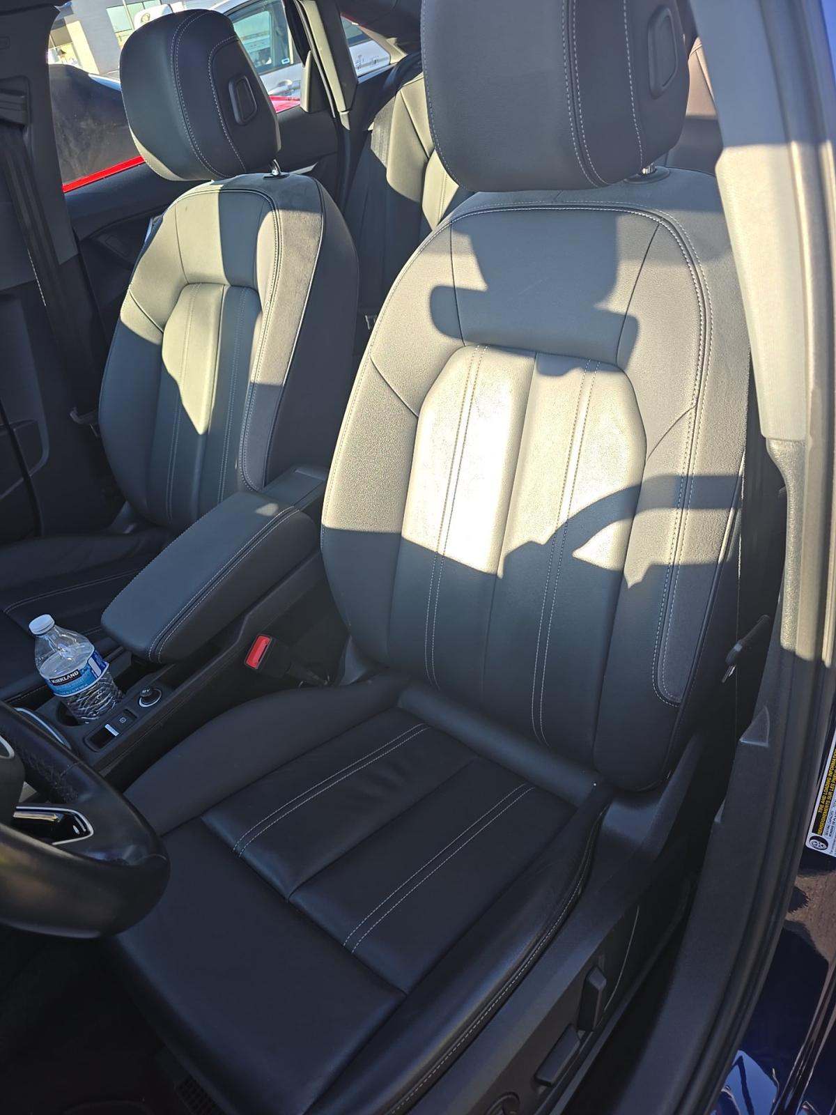 2024 Audi A3 2.0T Premium FWD