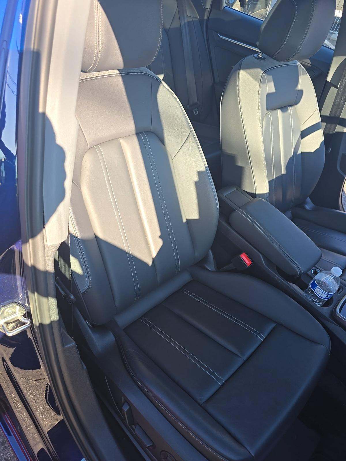 2024 Audi A3 2.0T Premium FWD