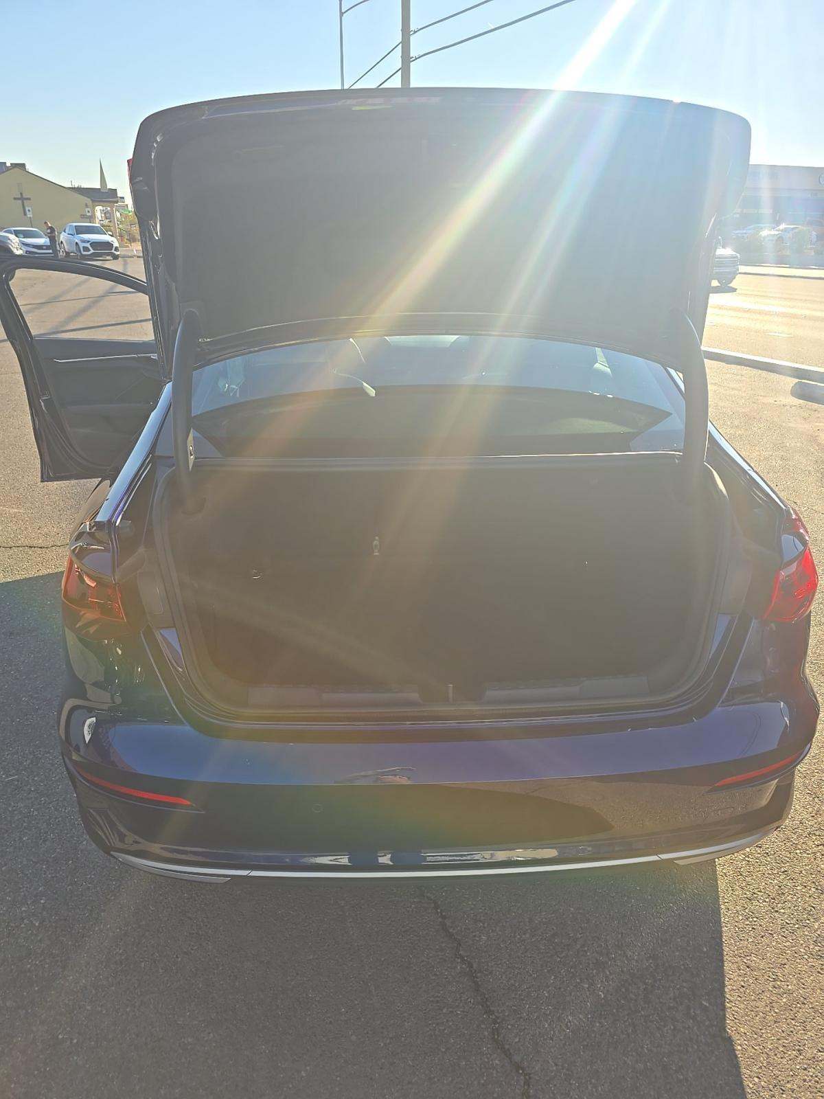 2024 Audi A3 2.0T Premium FWD