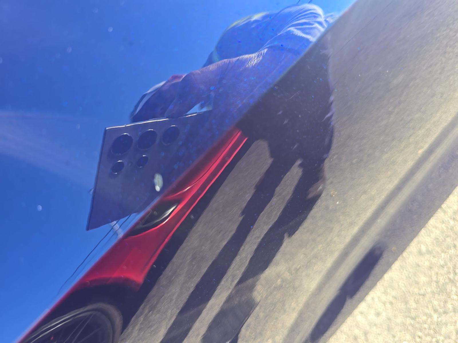 2024 Audi A3 2.0T Premium FWD