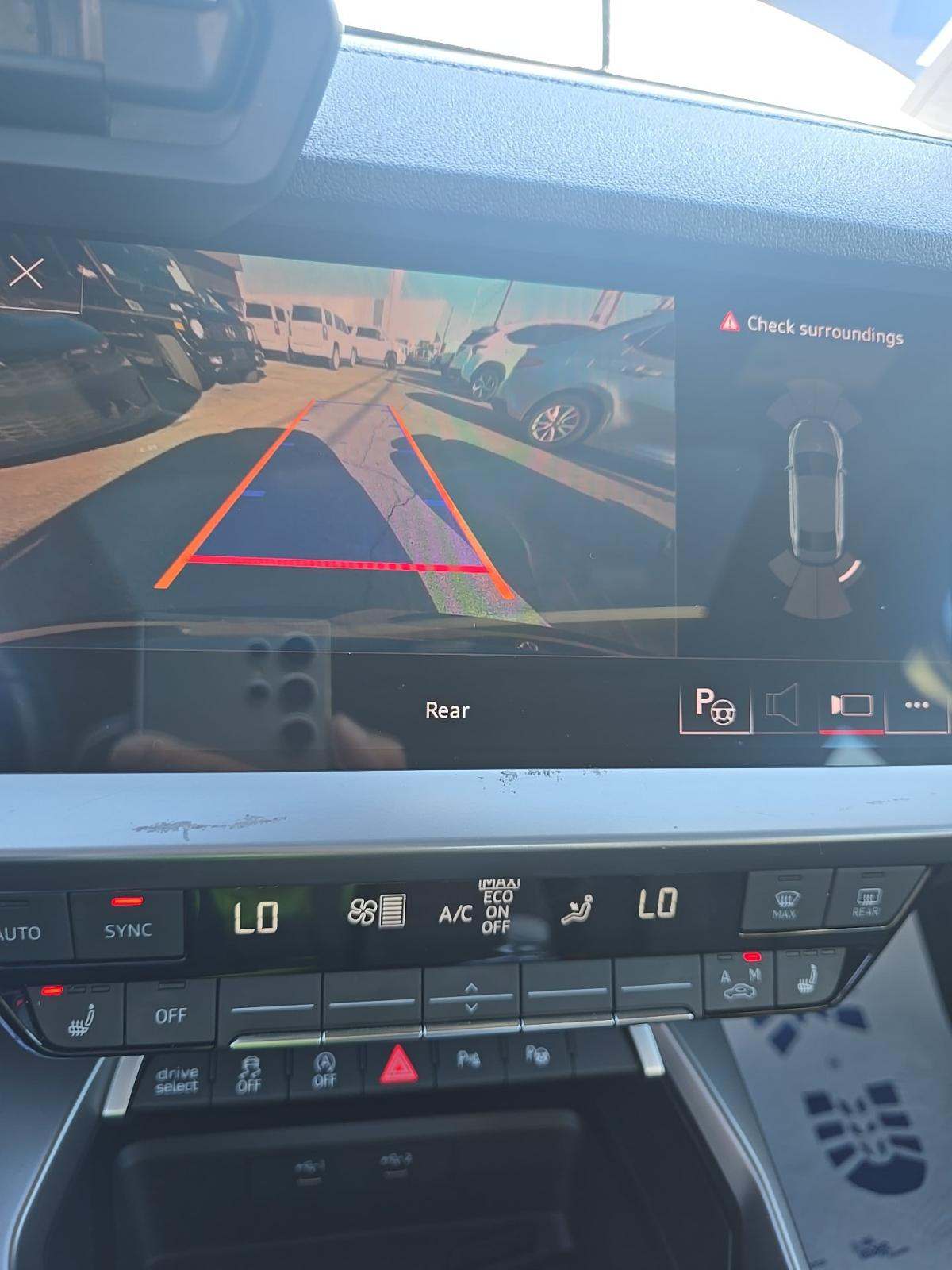 2024 Audi A3 2.0T Premium FWD