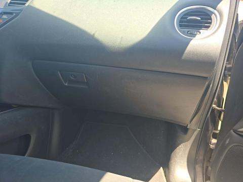 2018 Nissan Pathfinder SV FWD