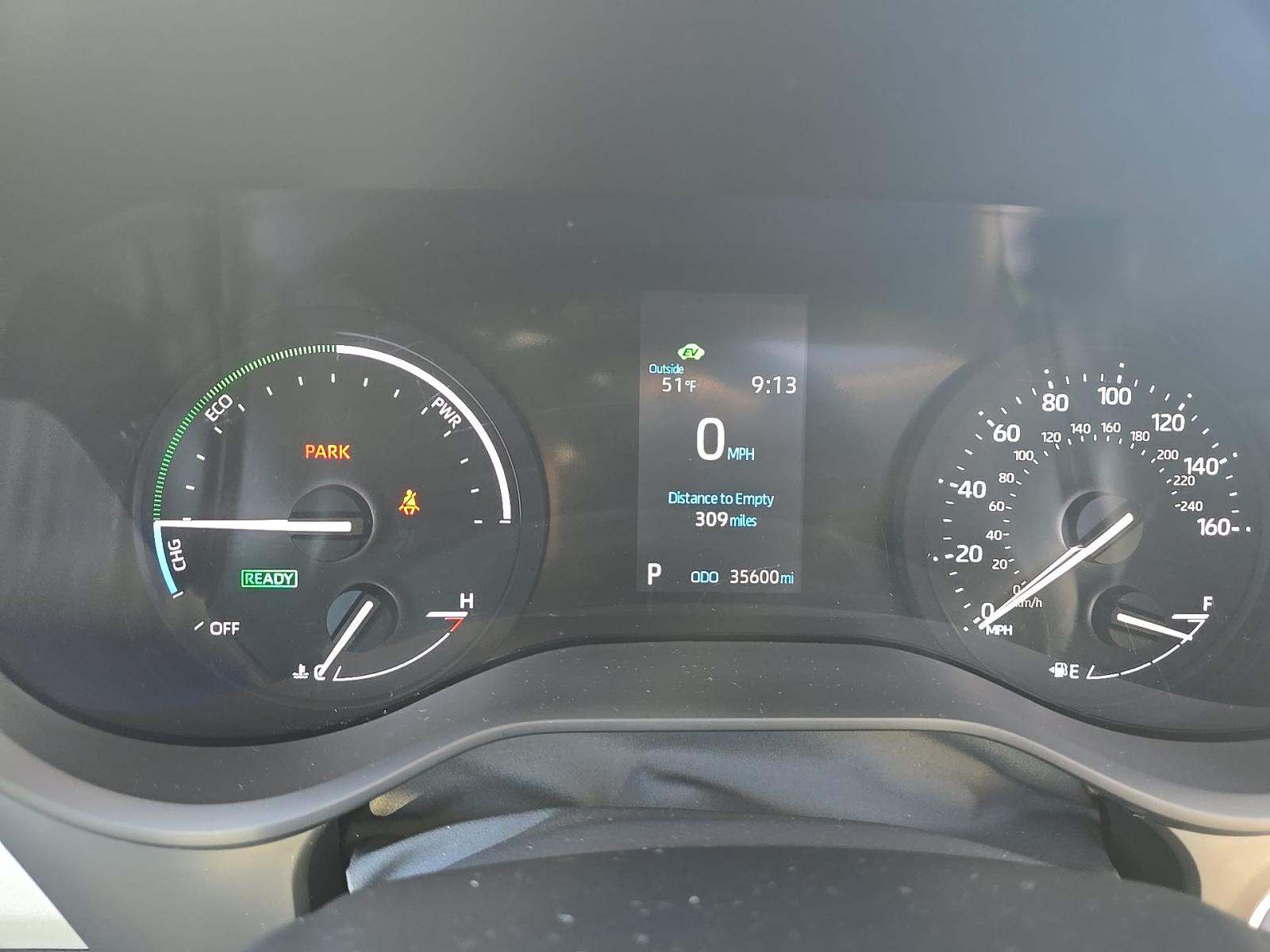 2023 Toyota Sienna XLE FWD