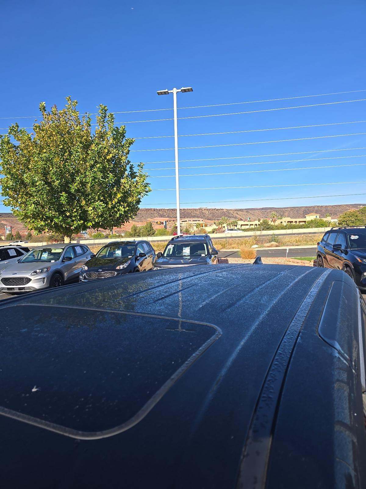 2023 Toyota Sienna XLE FWD