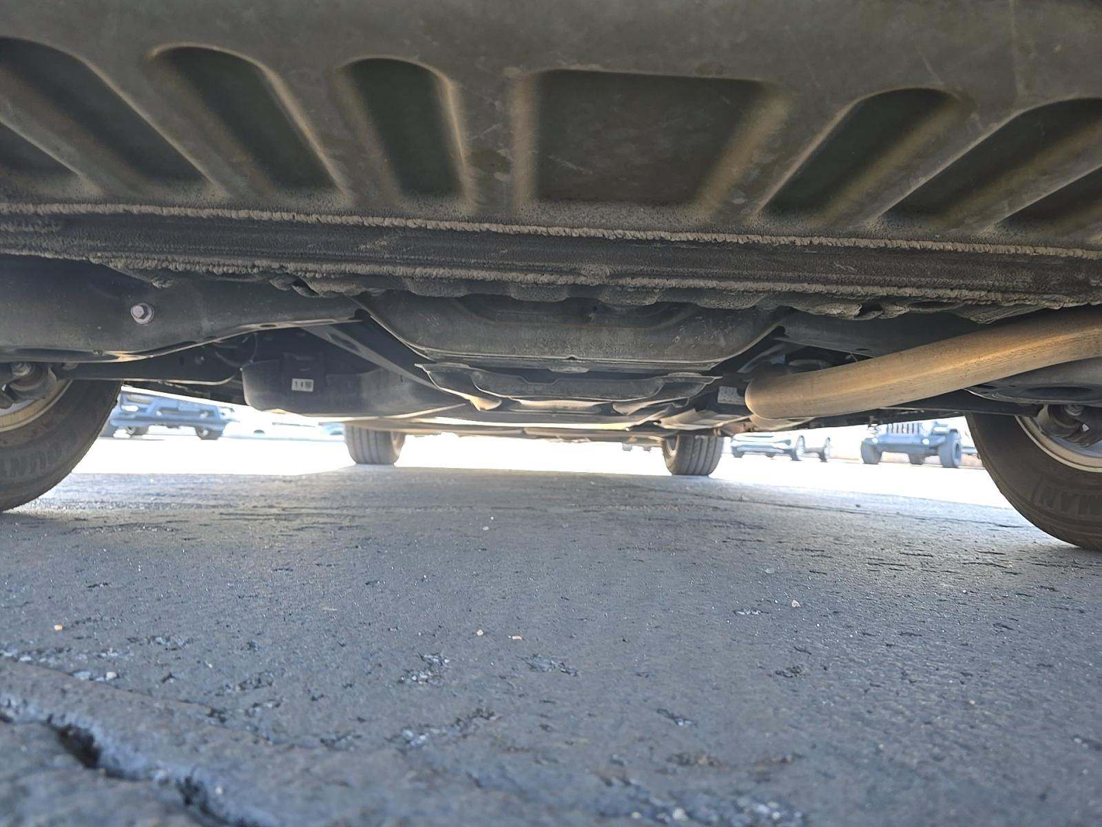 2023 Toyota Sienna XLE FWD