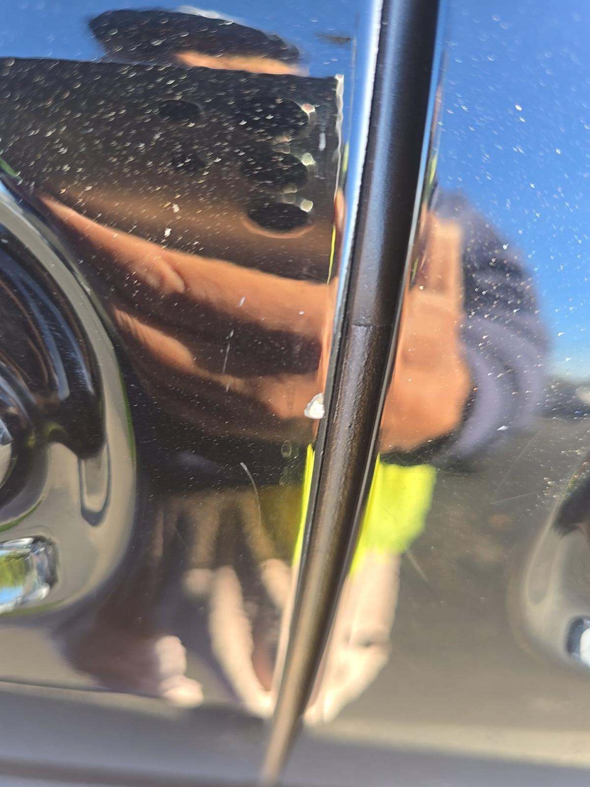 2023 Toyota Sienna XLE FWD