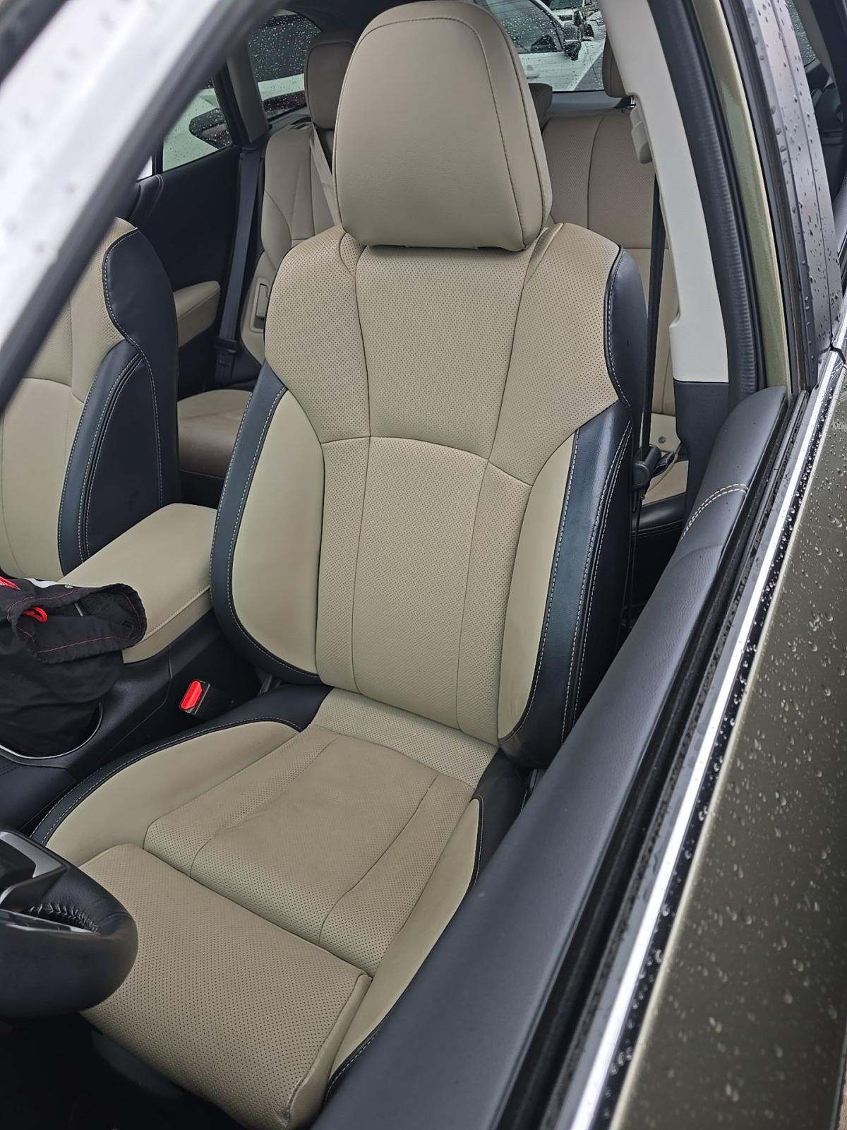 2024 Subaru Outback Limited XT AWD