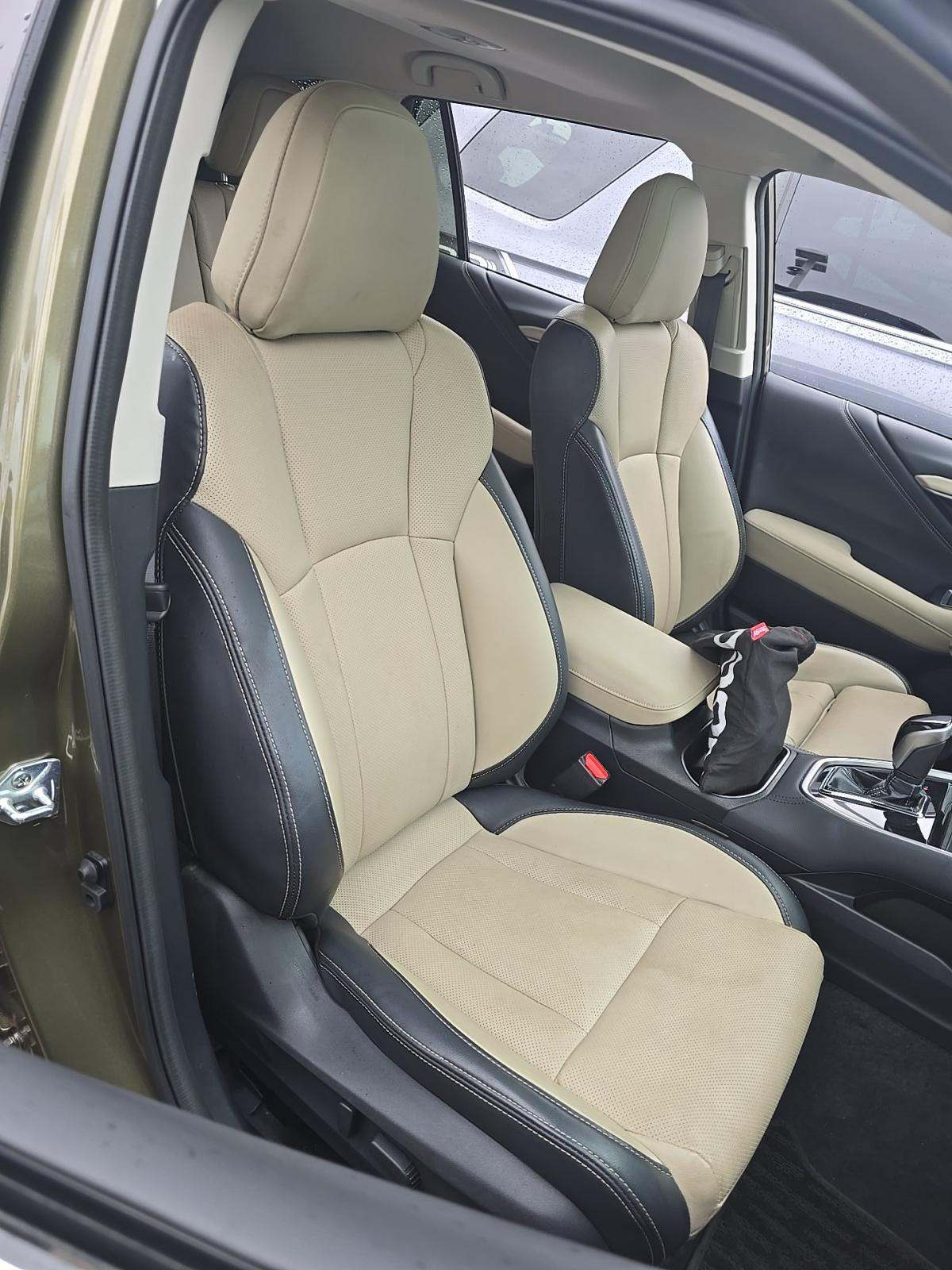 2024 Subaru Outback Limited XT AWD