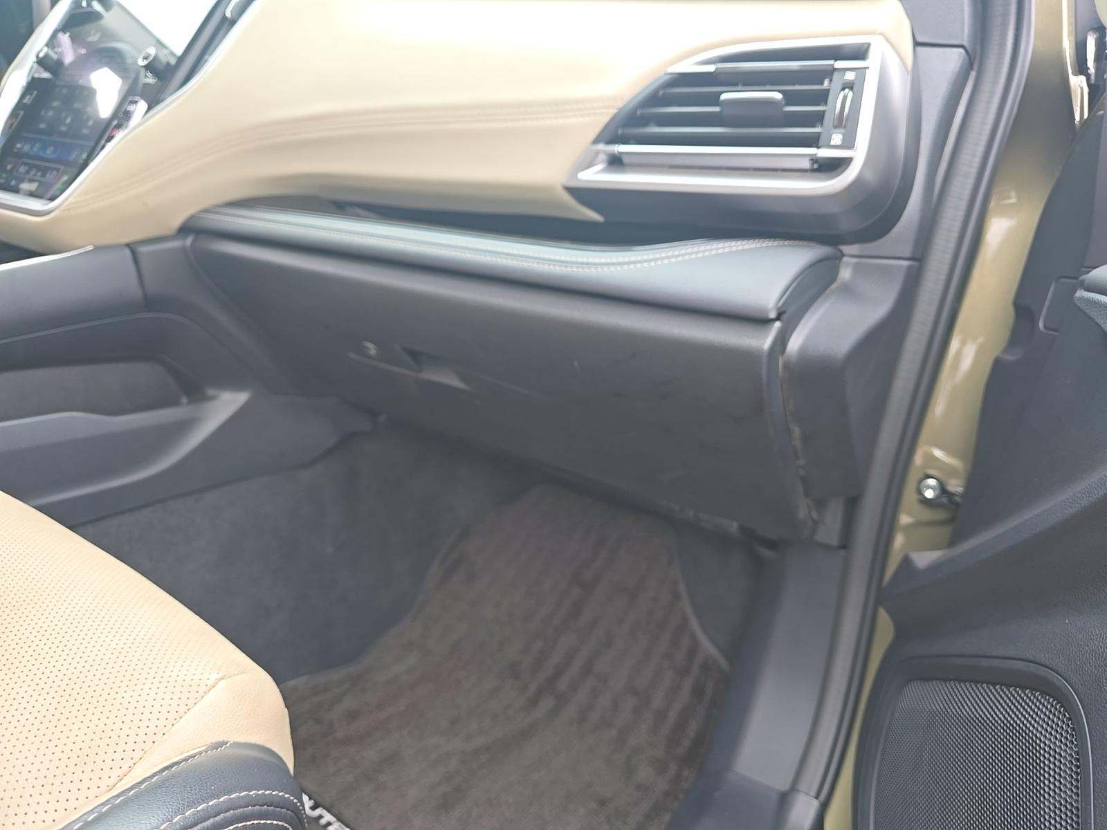 2024 Subaru Outback Limited XT AWD