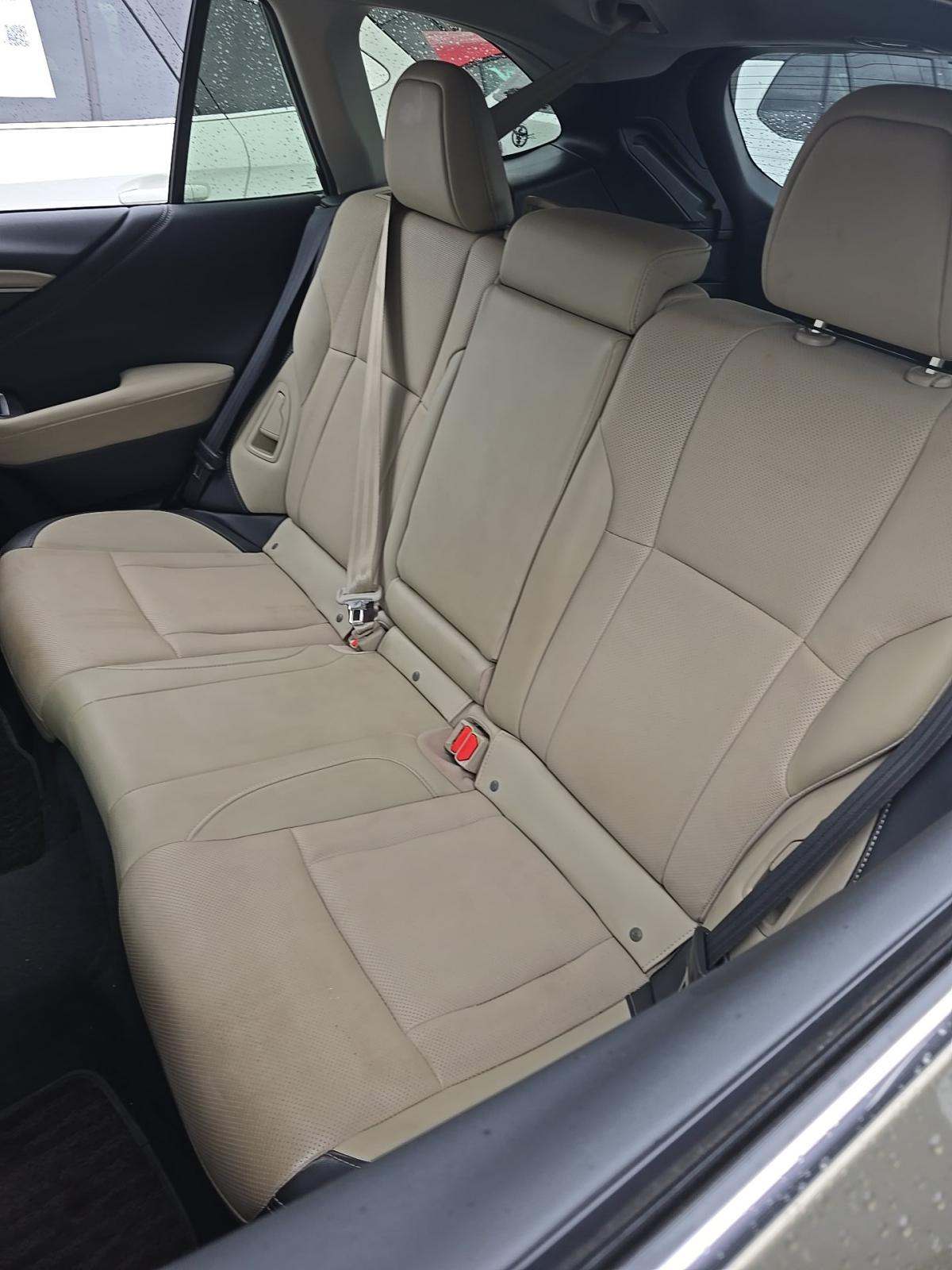 2024 Subaru Outback Limited XT AWD