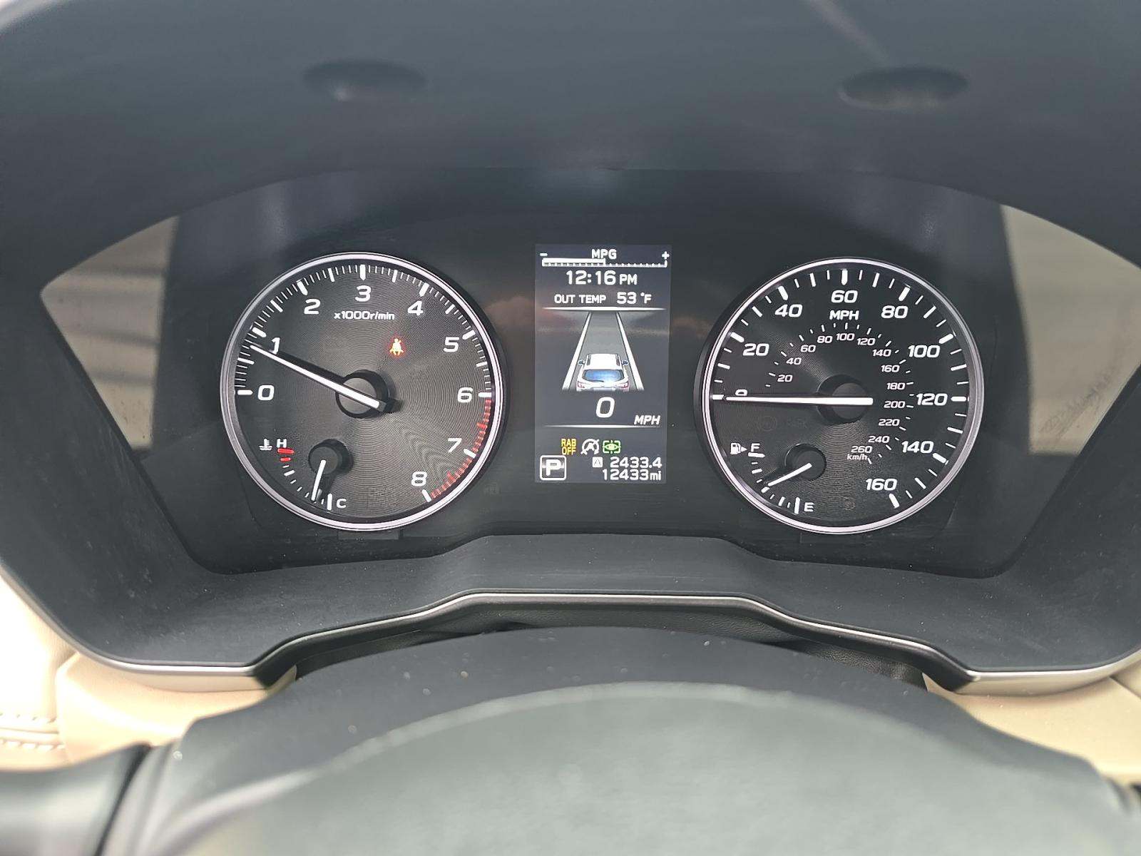 2024 Subaru Outback Limited XT AWD