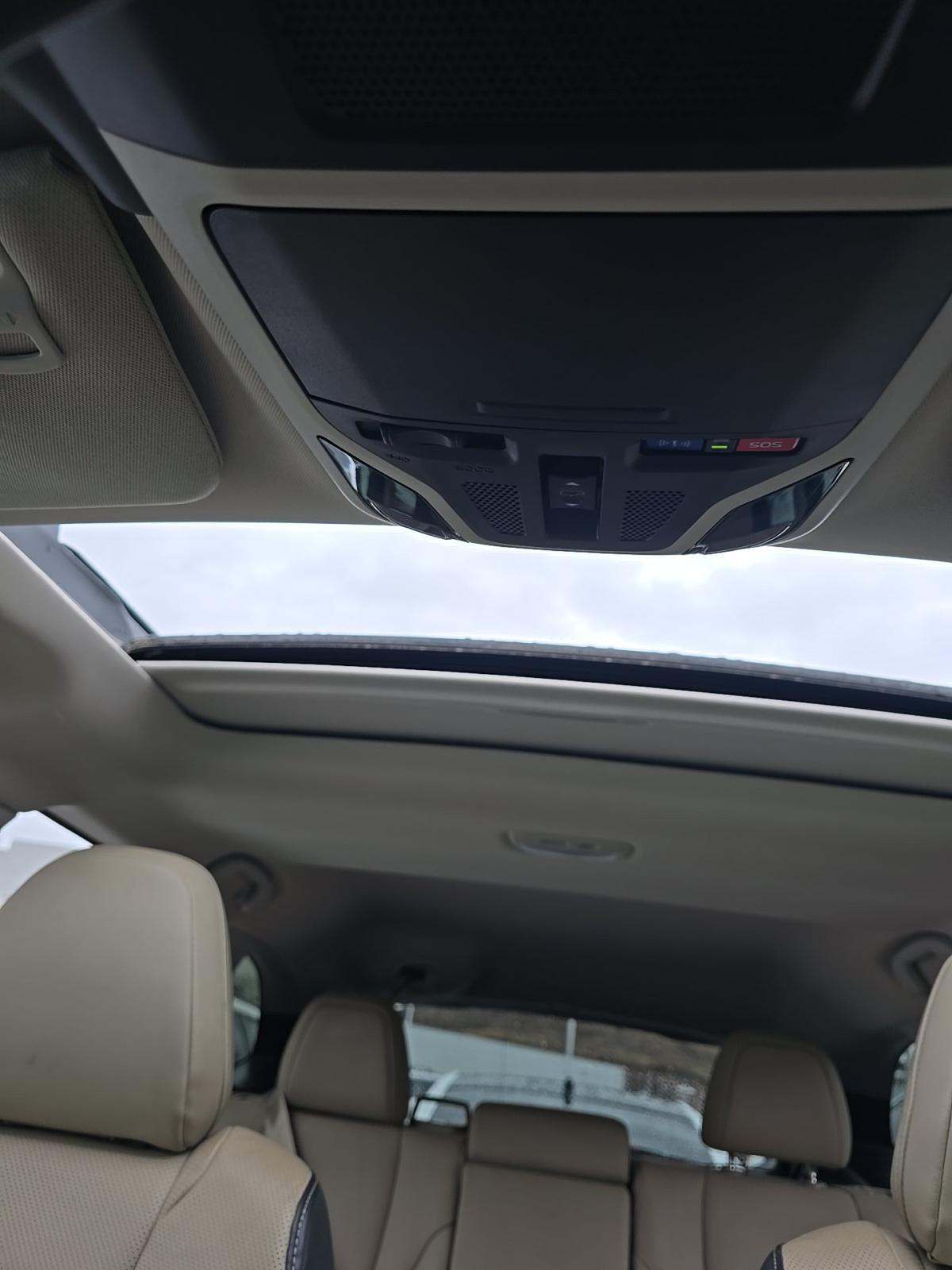 2024 Subaru Outback Limited XT AWD