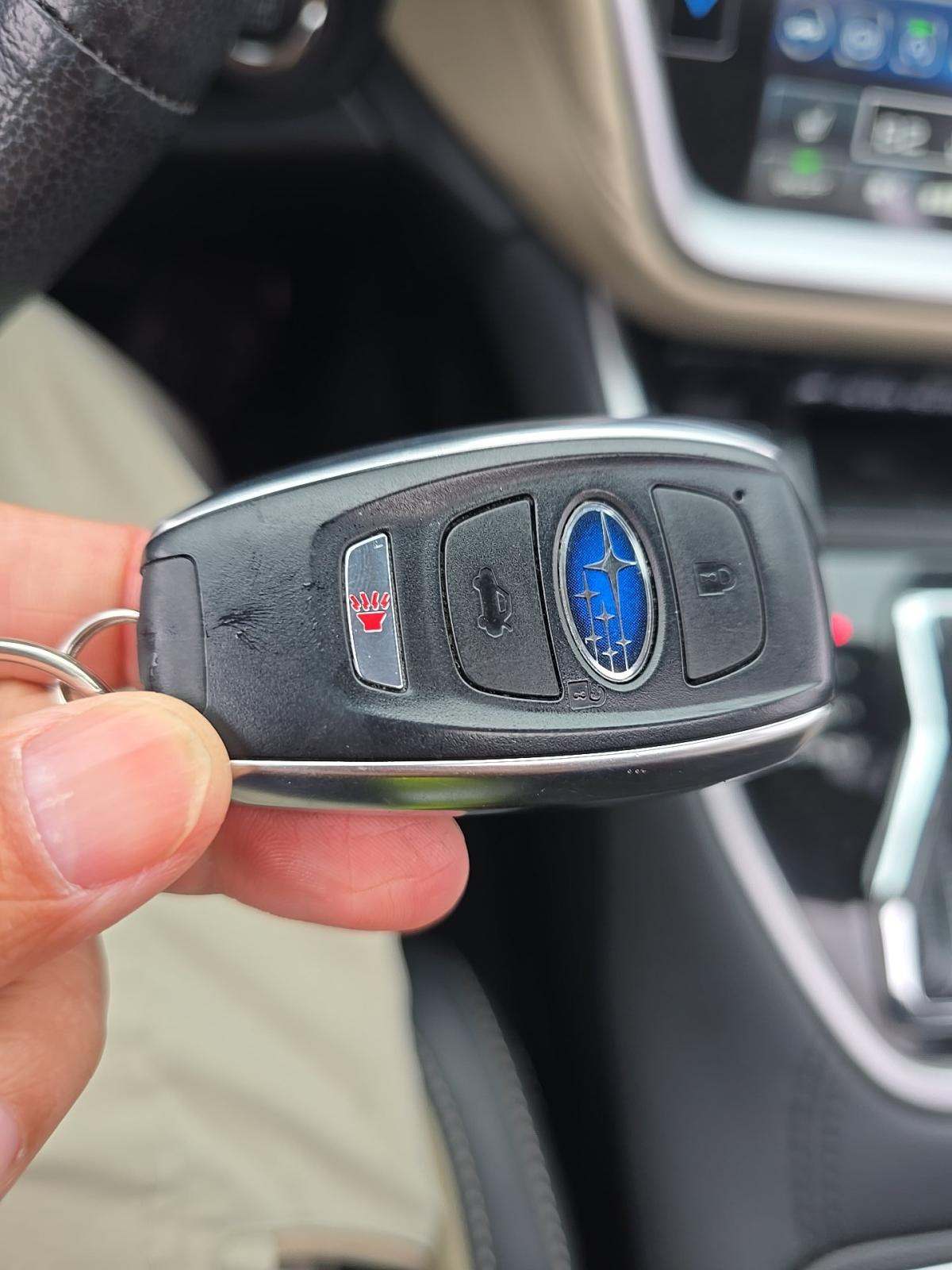 2024 Subaru Outback Limited XT AWD