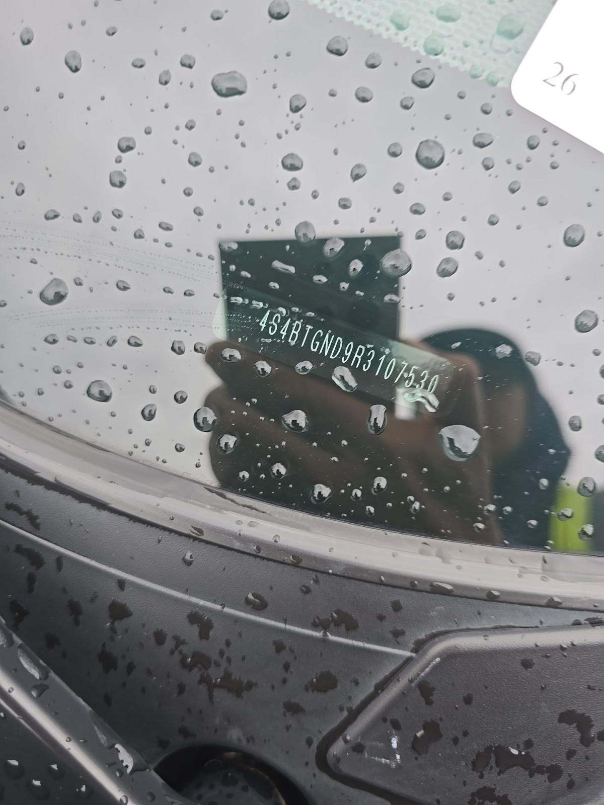 2024 Subaru Outback Limited XT AWD