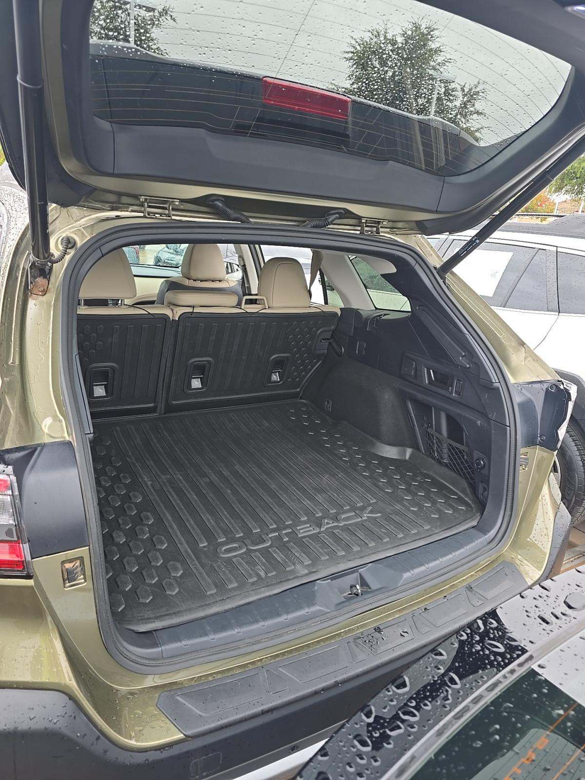 2024 Subaru Outback Limited XT AWD