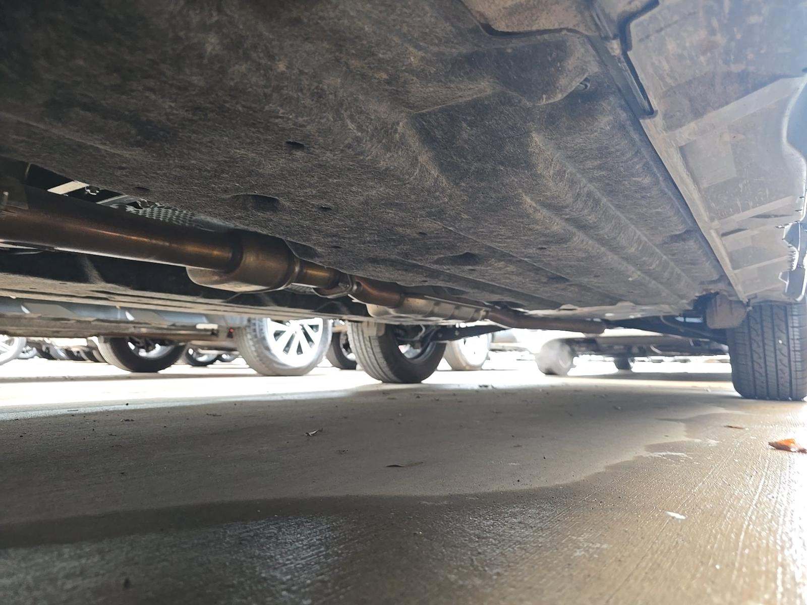 2024 Subaru Outback Limited XT AWD