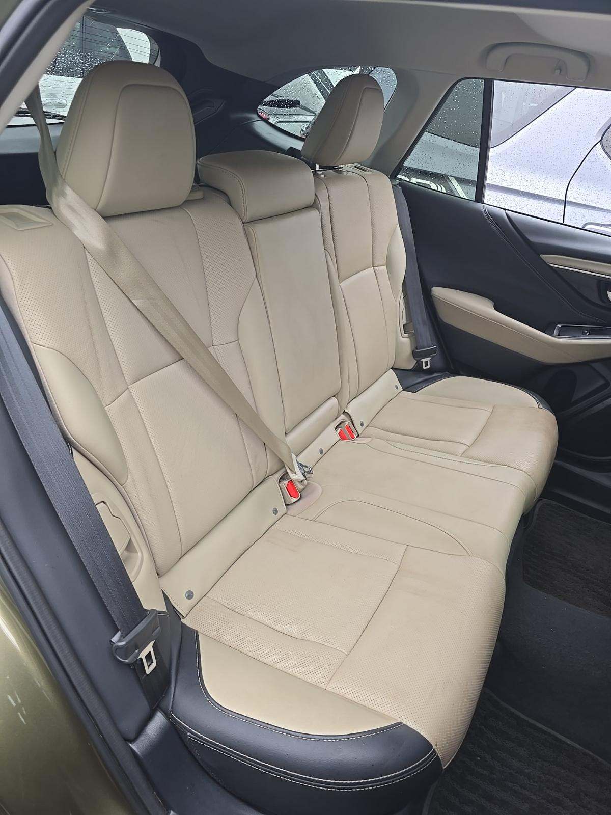 2024 Subaru Outback Limited XT AWD