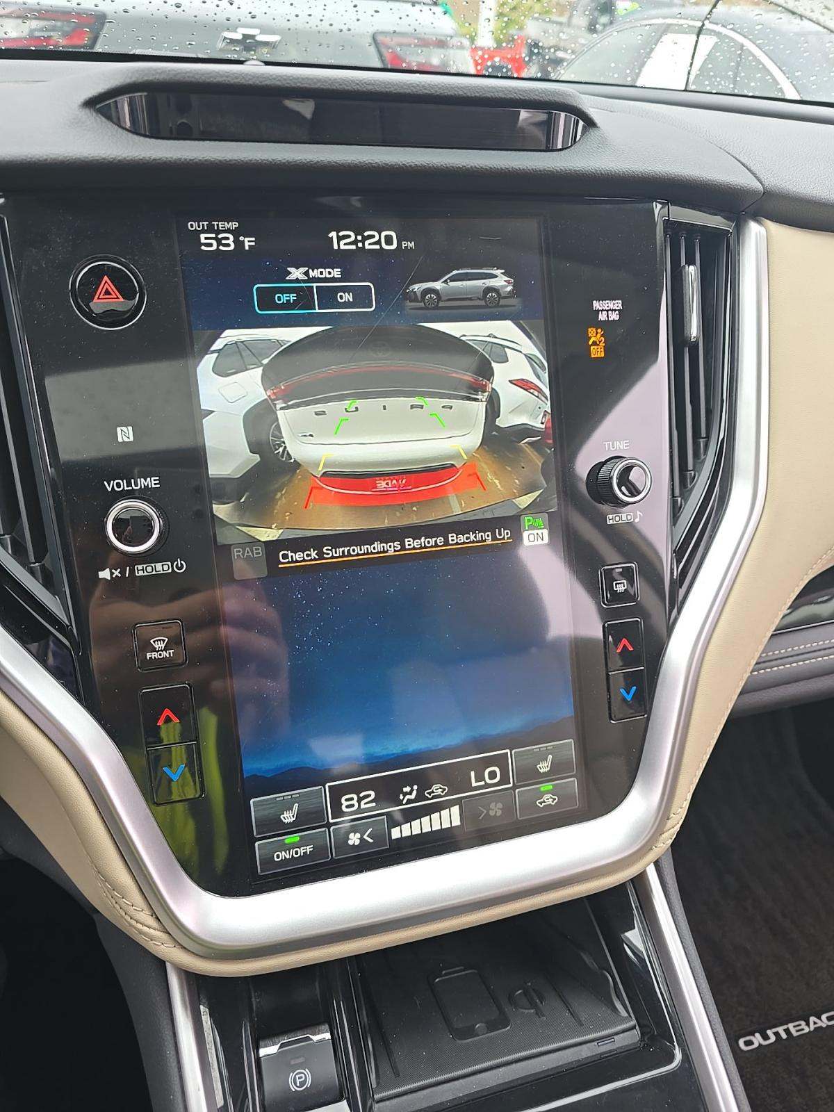 2024 Subaru Outback Limited XT AWD