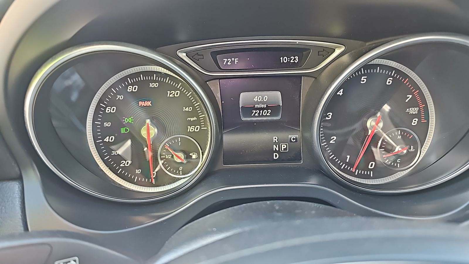 2019 Mercedes-Benz CLA CLA 250 FWD