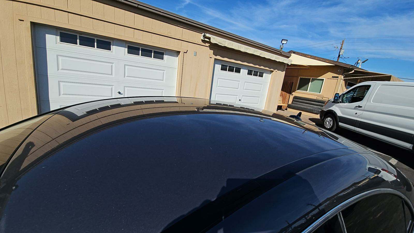 2019 Mercedes-Benz CLA CLA 250 FWD