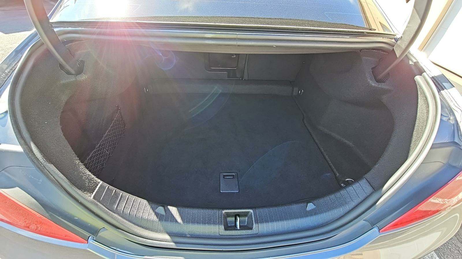 2019 Mercedes-Benz CLA CLA 250 FWD