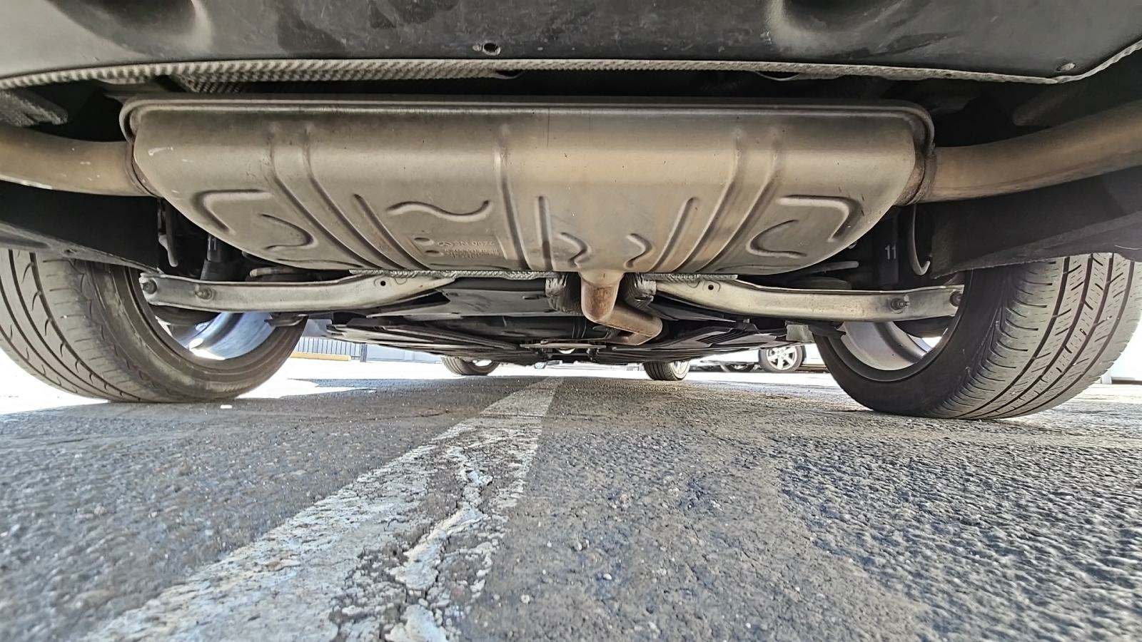 2019 Mercedes-Benz CLA CLA 250 FWD