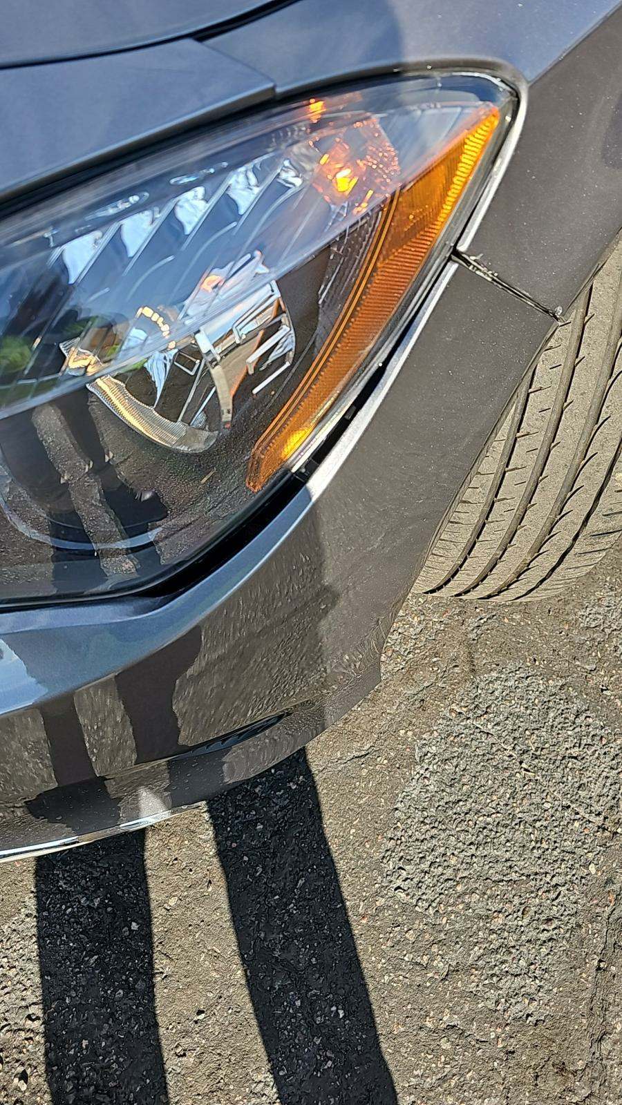 2019 Mercedes-Benz CLA CLA 250 FWD