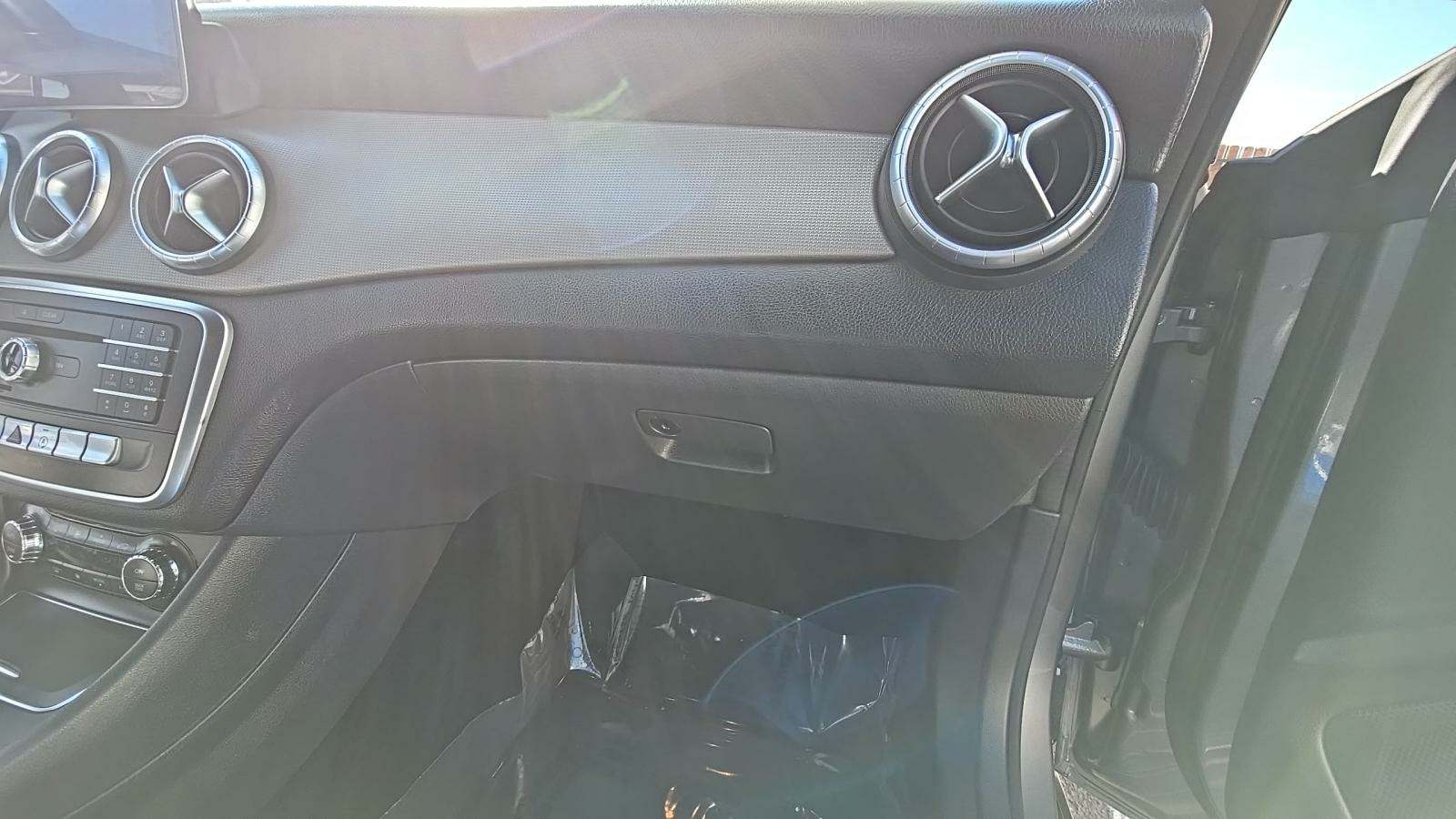 2019 Mercedes-Benz CLA CLA 250 FWD