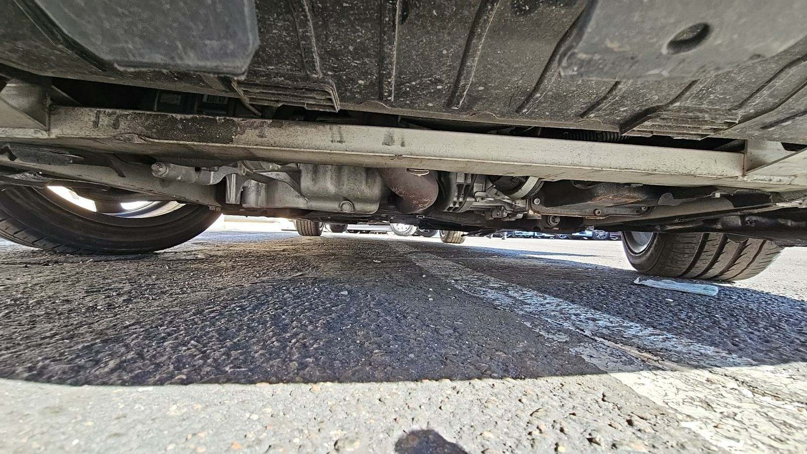 2019 Mercedes-Benz CLA CLA 250 FWD