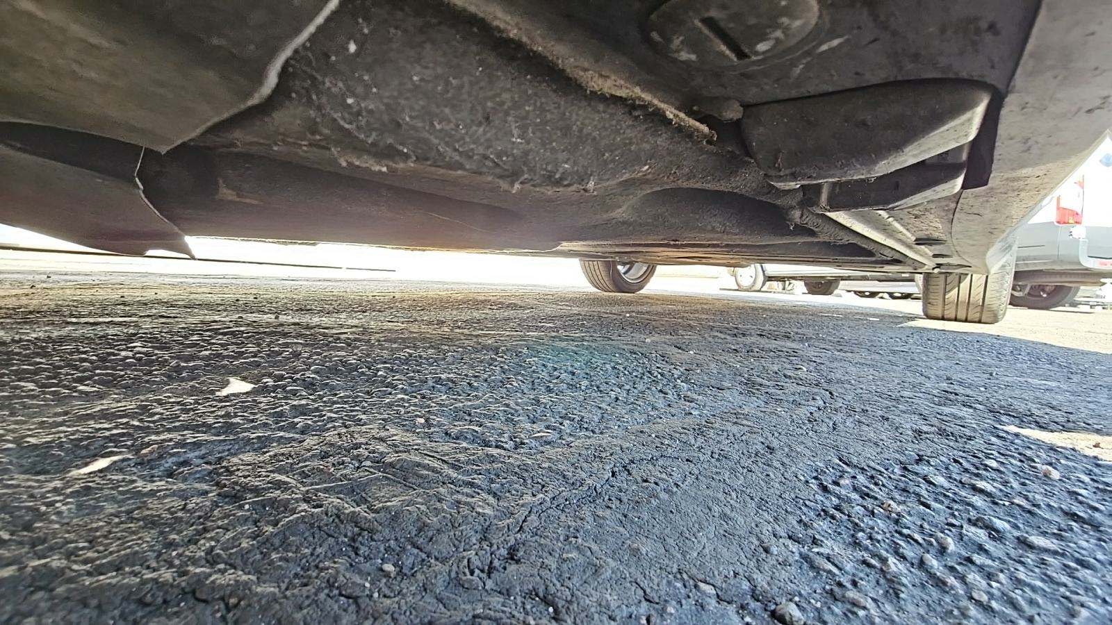 2019 Mercedes-Benz CLA CLA 250 FWD